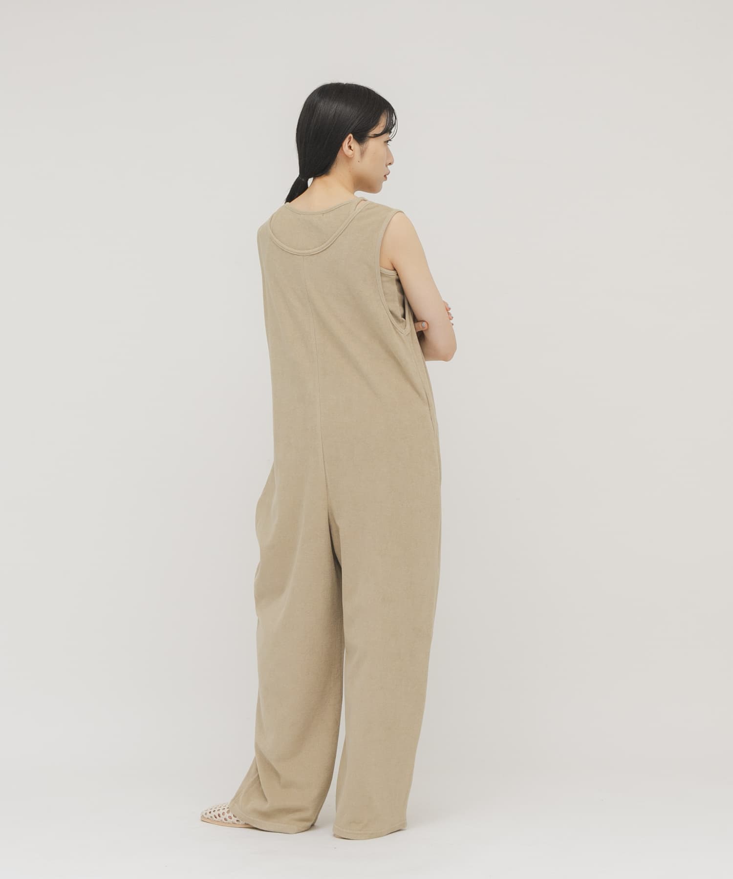 身長：160cm サイズ：36