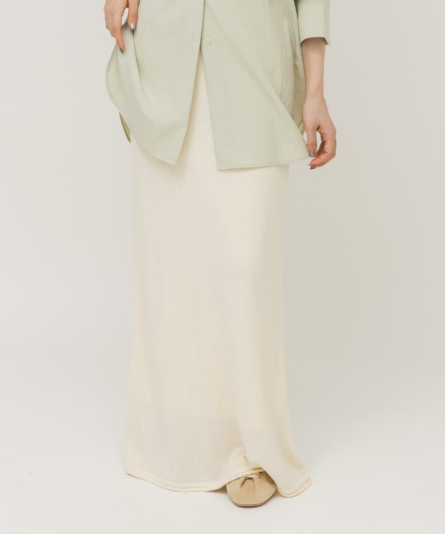 IVORY