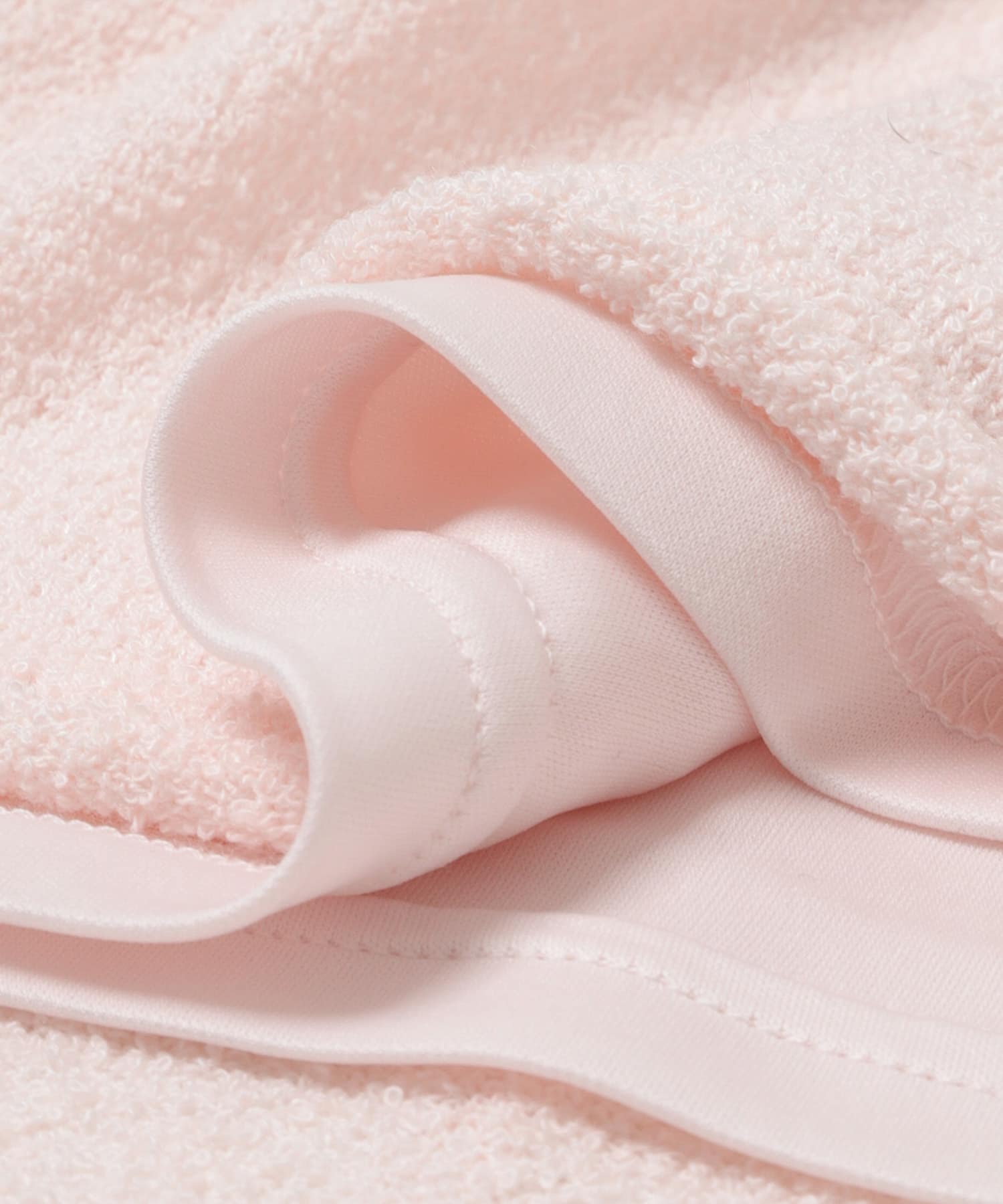 Iラインニットスカート L.PINK One