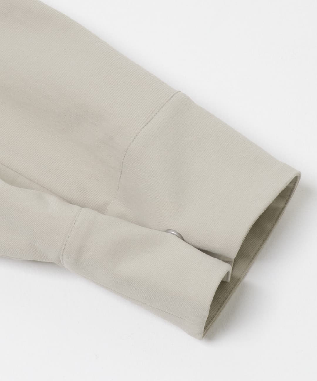 ポケットディティールジャケット GREIGE One