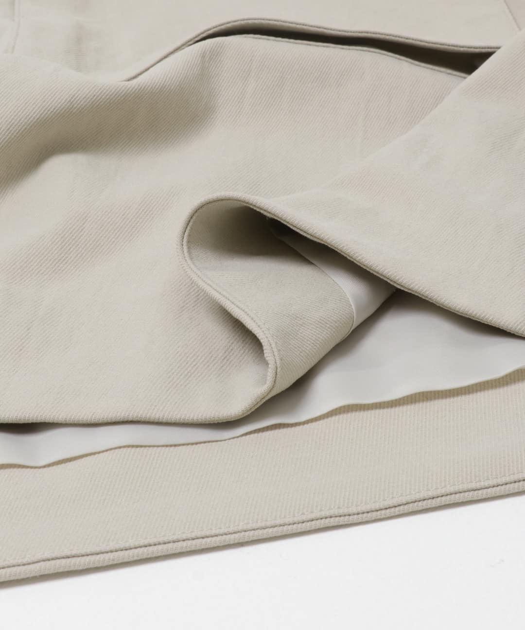 ポケットディティールジャケット GREIGE One