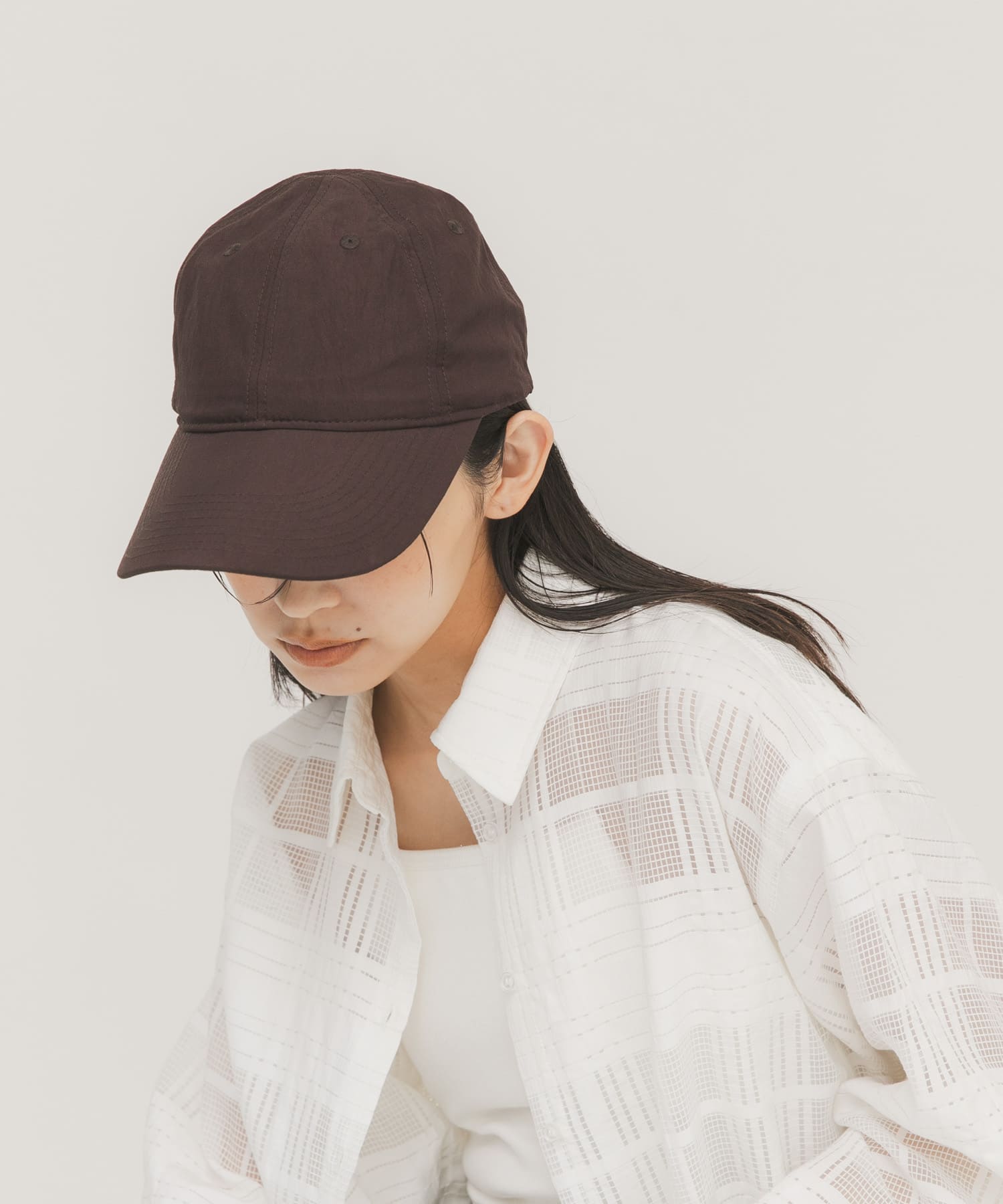 バックコードCAP