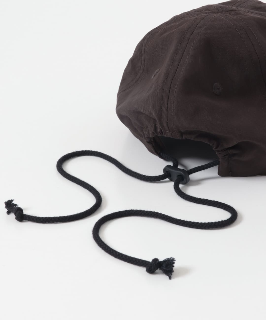 バックコードCAP D.BROWN One