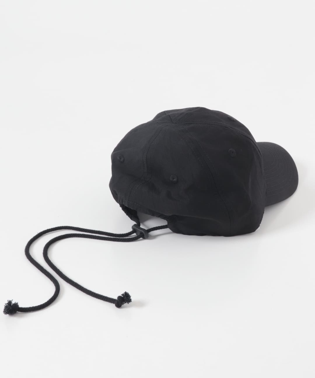 バックコードCAP BLACK One
