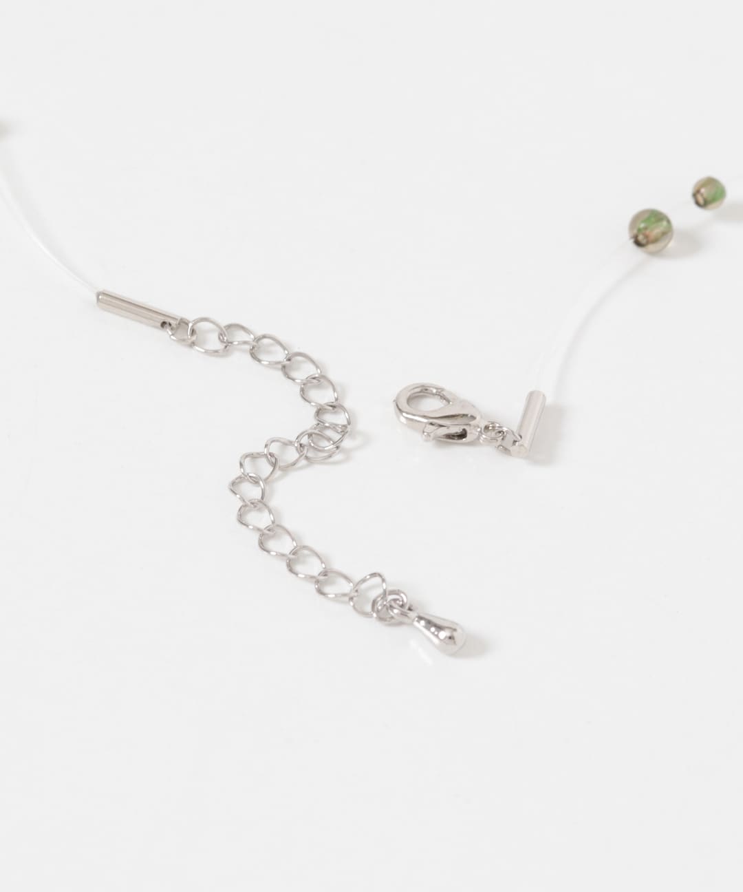 シズクネックレス KHAKI One