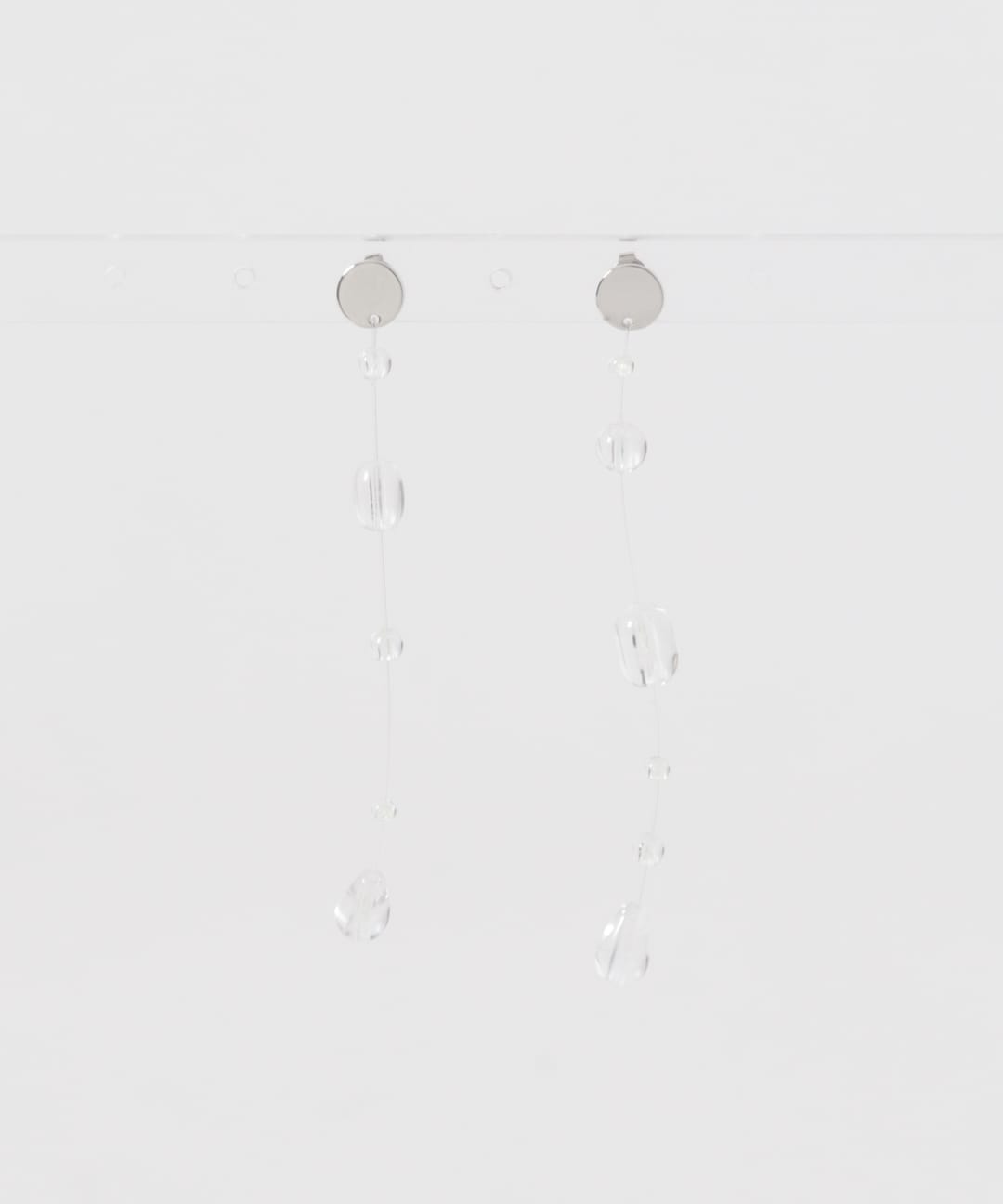 シズクピアス CLEAR One