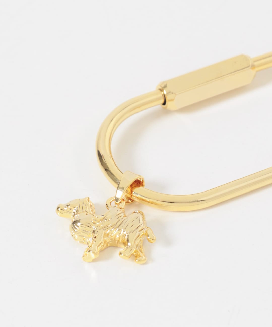 アニマルキーチャーム GOLD One