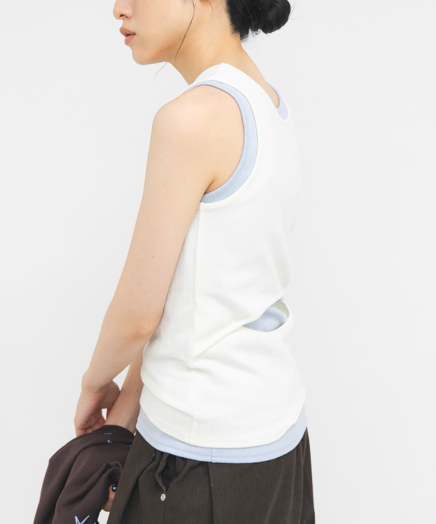 OFF×BLUE