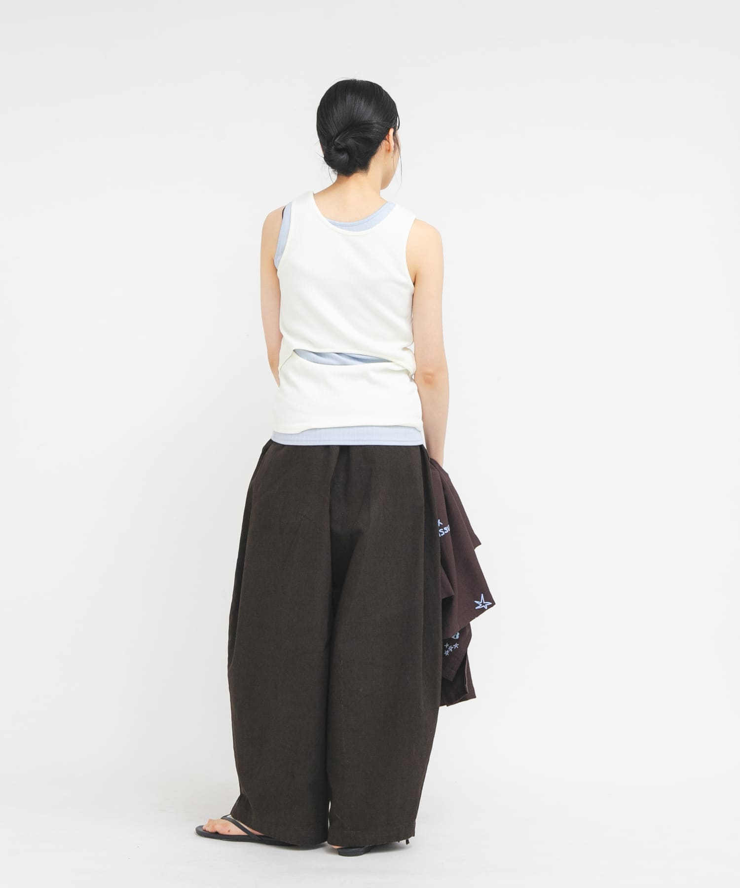 OFF×BLUE