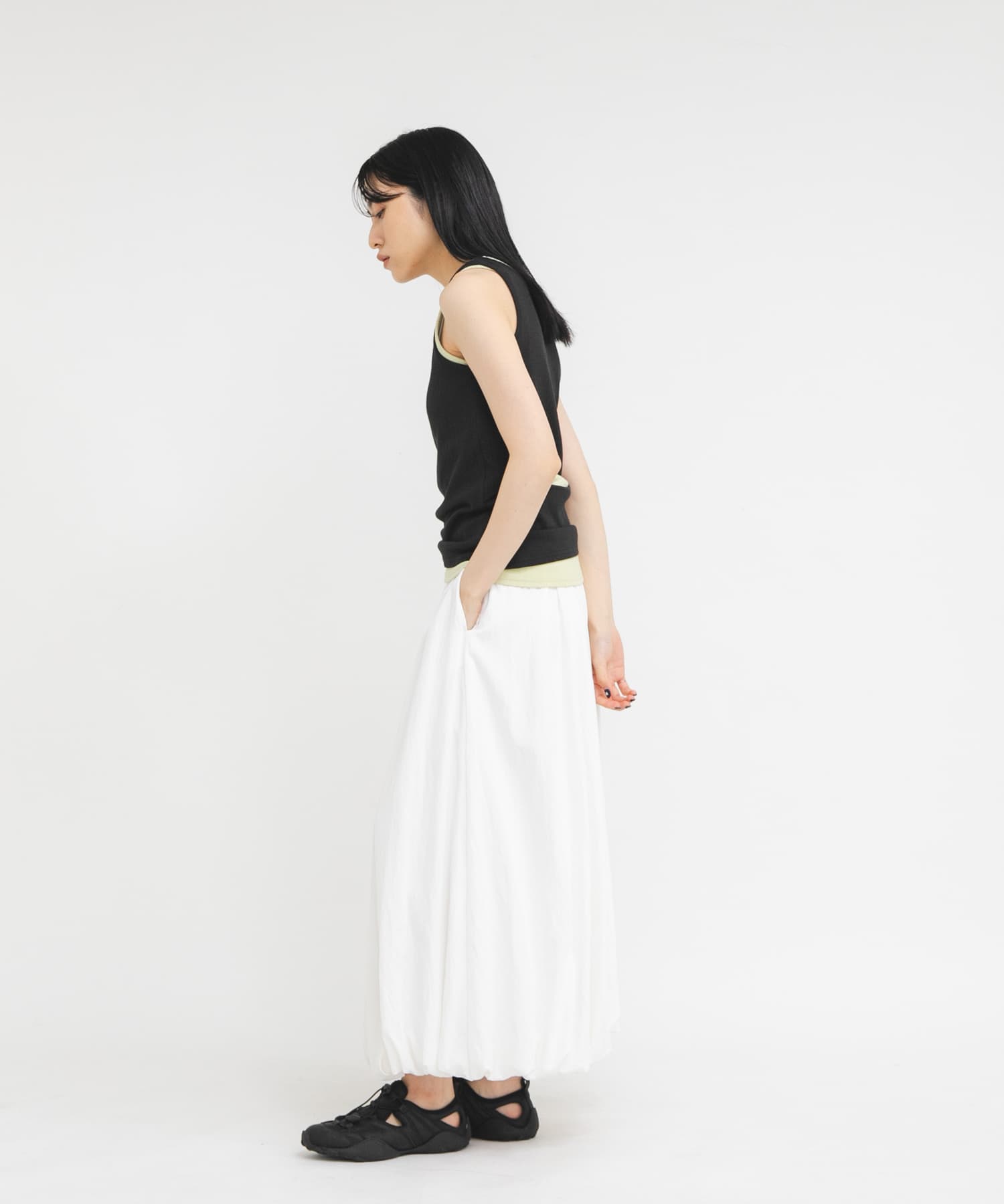 BLK×GREEN