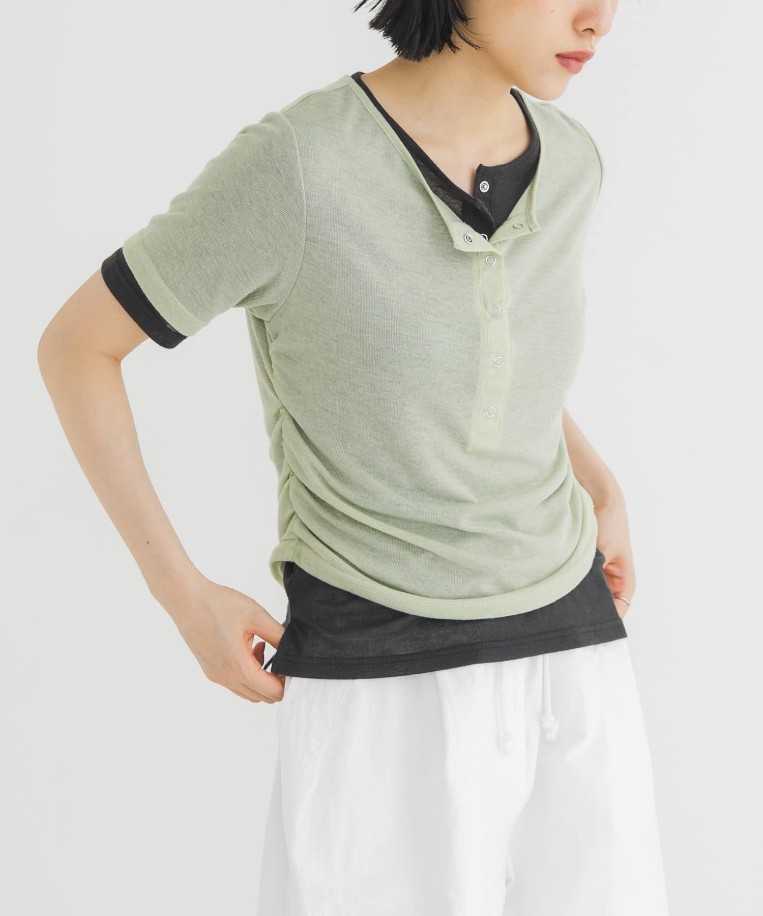 L.GRN×CCL