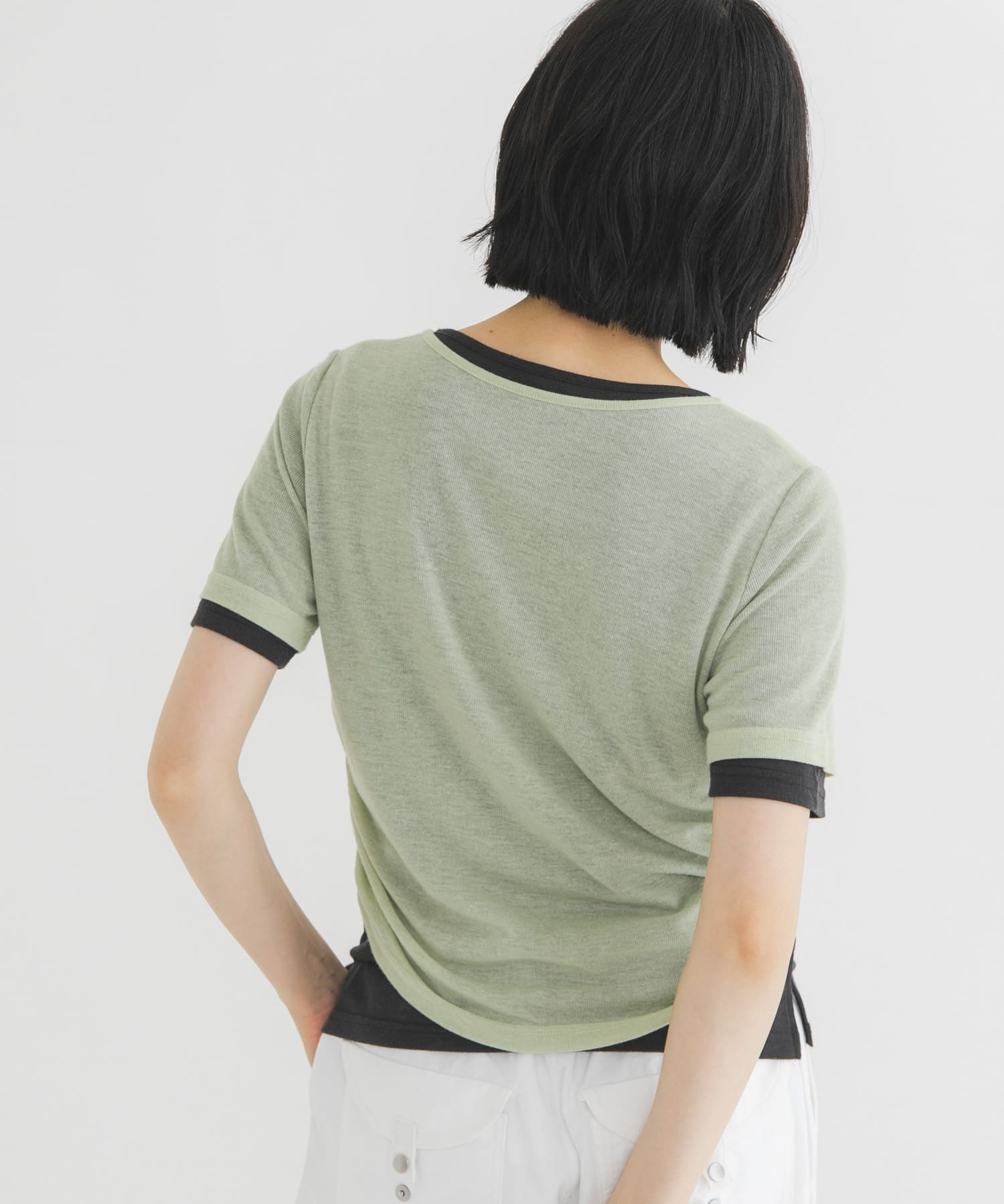L.GRN×CCL
