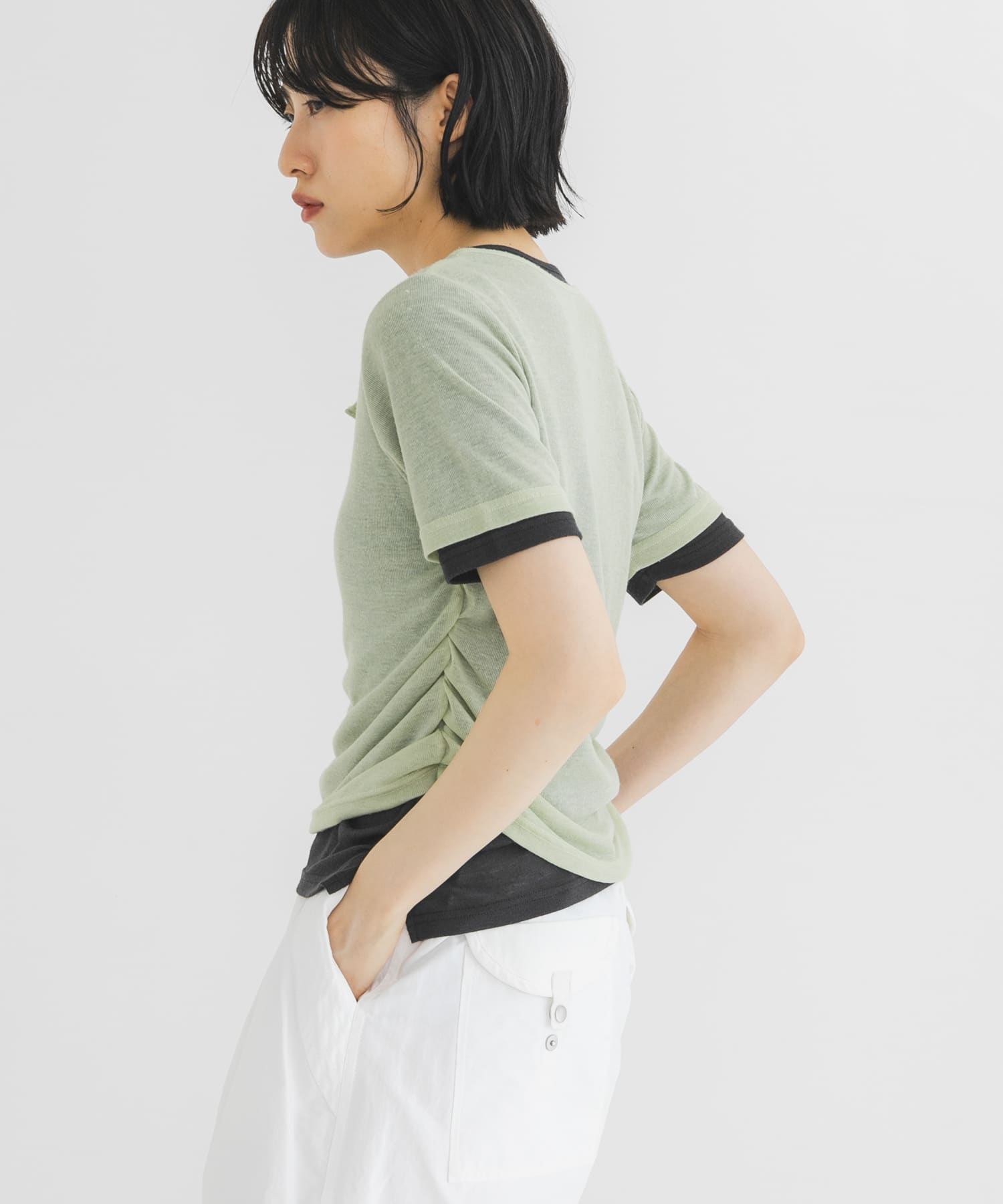 L.GRN×CCL