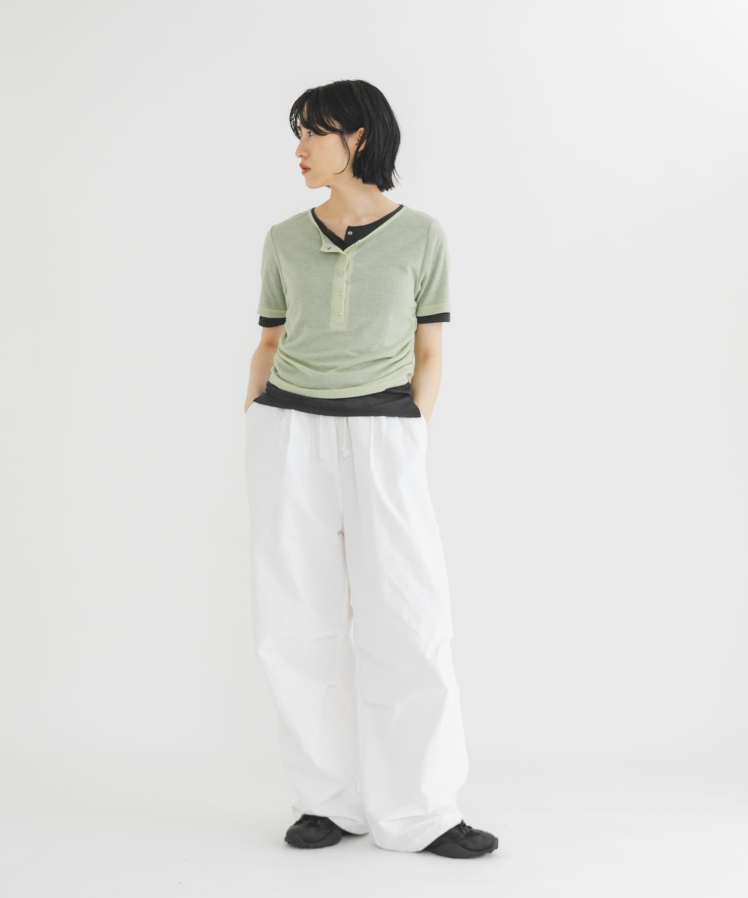 L.GRN×CCL
