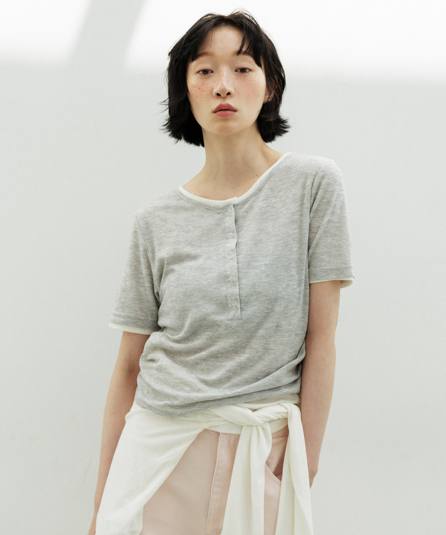 GRAY×OFF