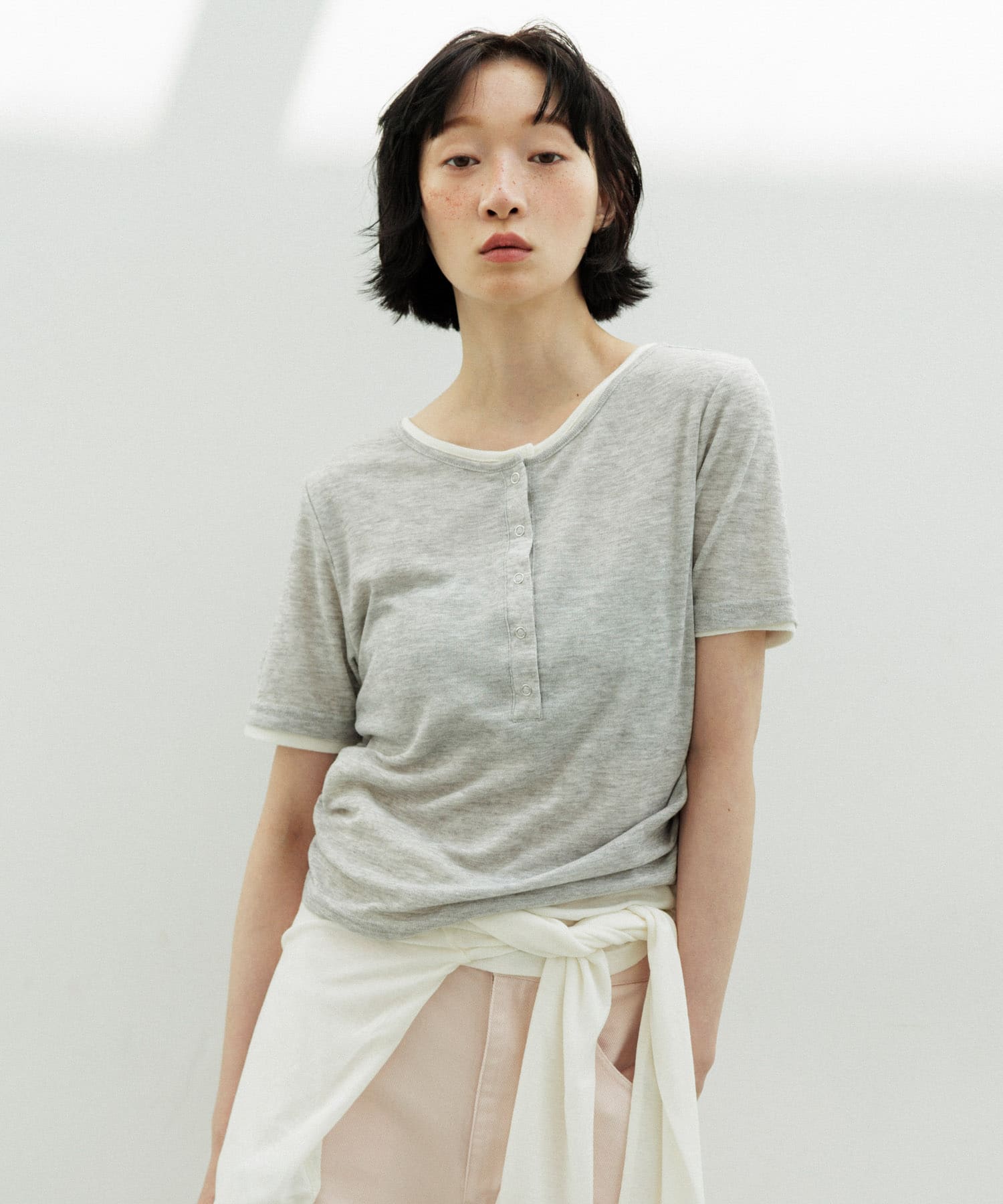 GRAY×OFF