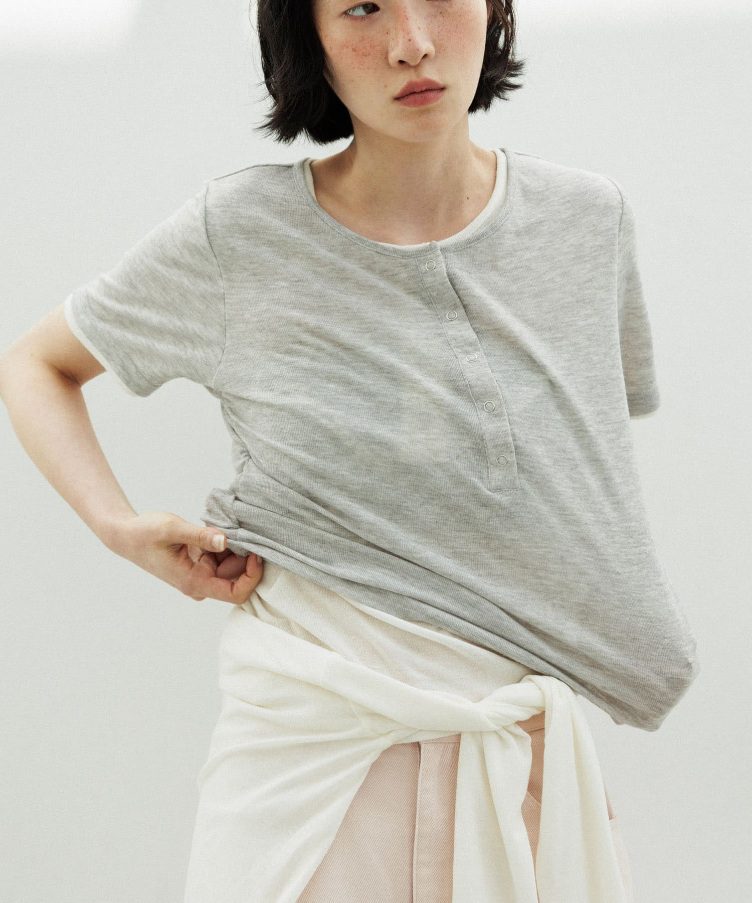 GRAY×OFF