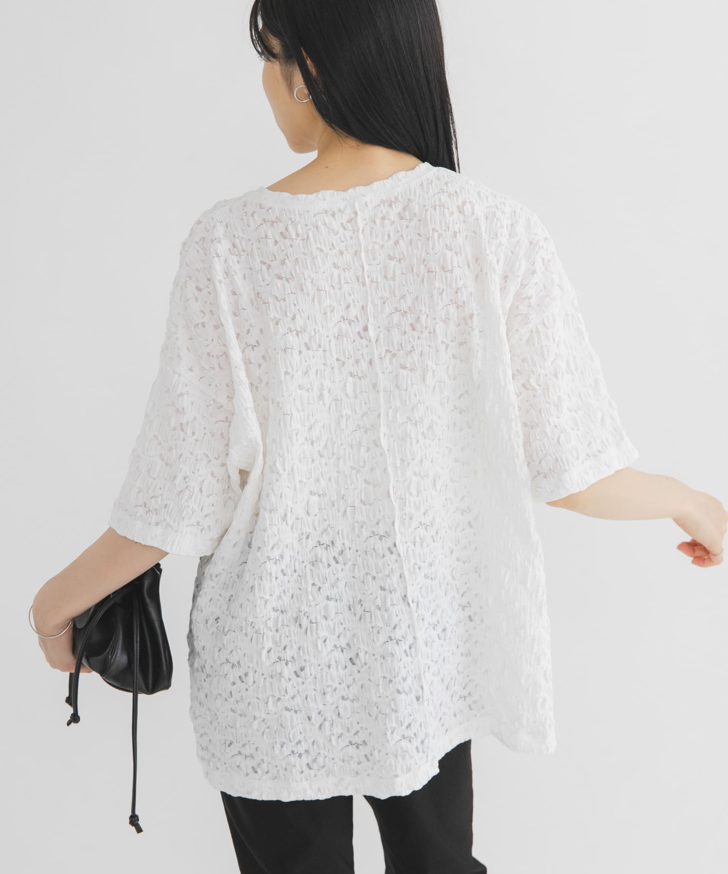 ランダムシャーリングBIGTEE