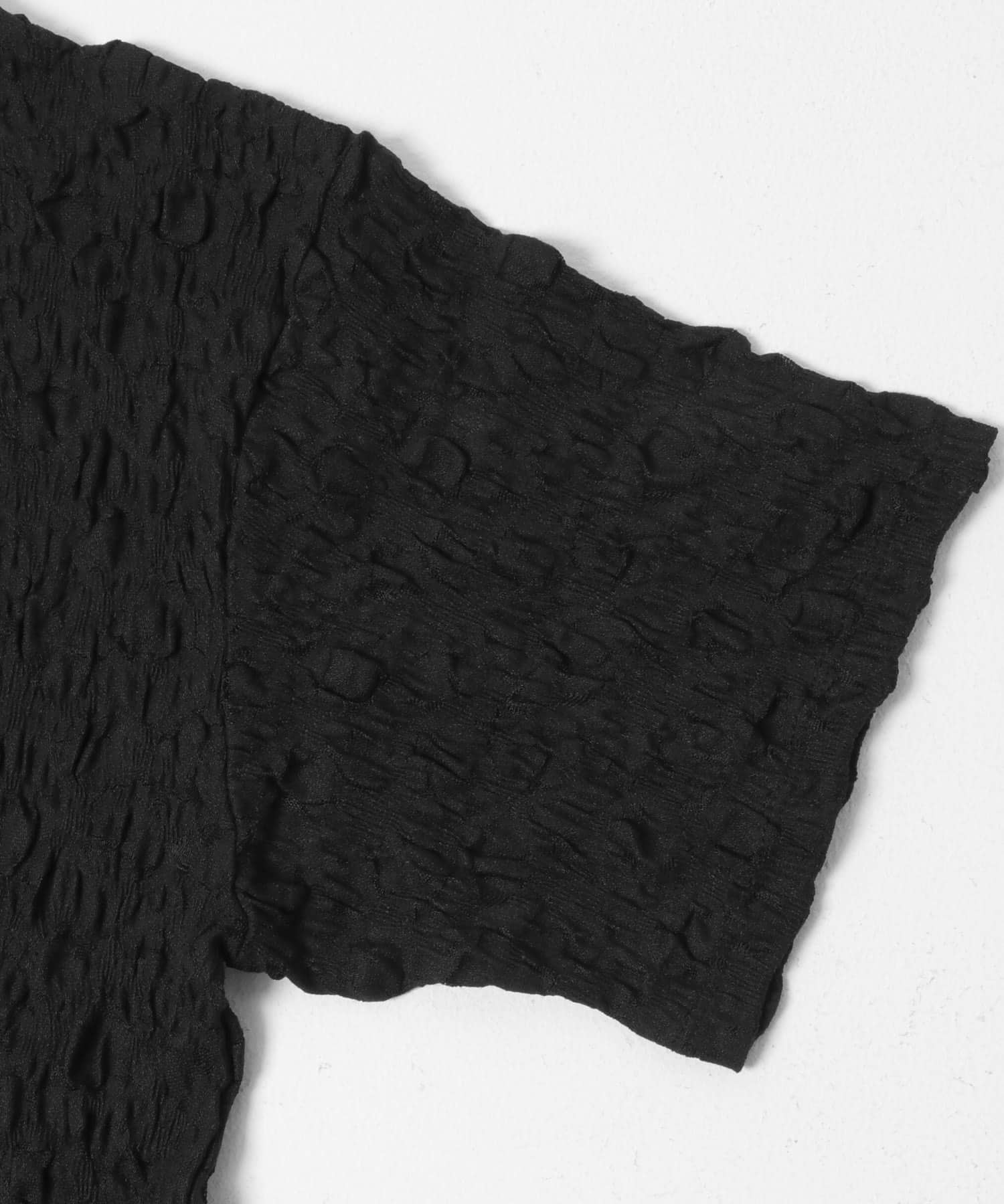 ランダムシャーリングBIGTEE BLACK One