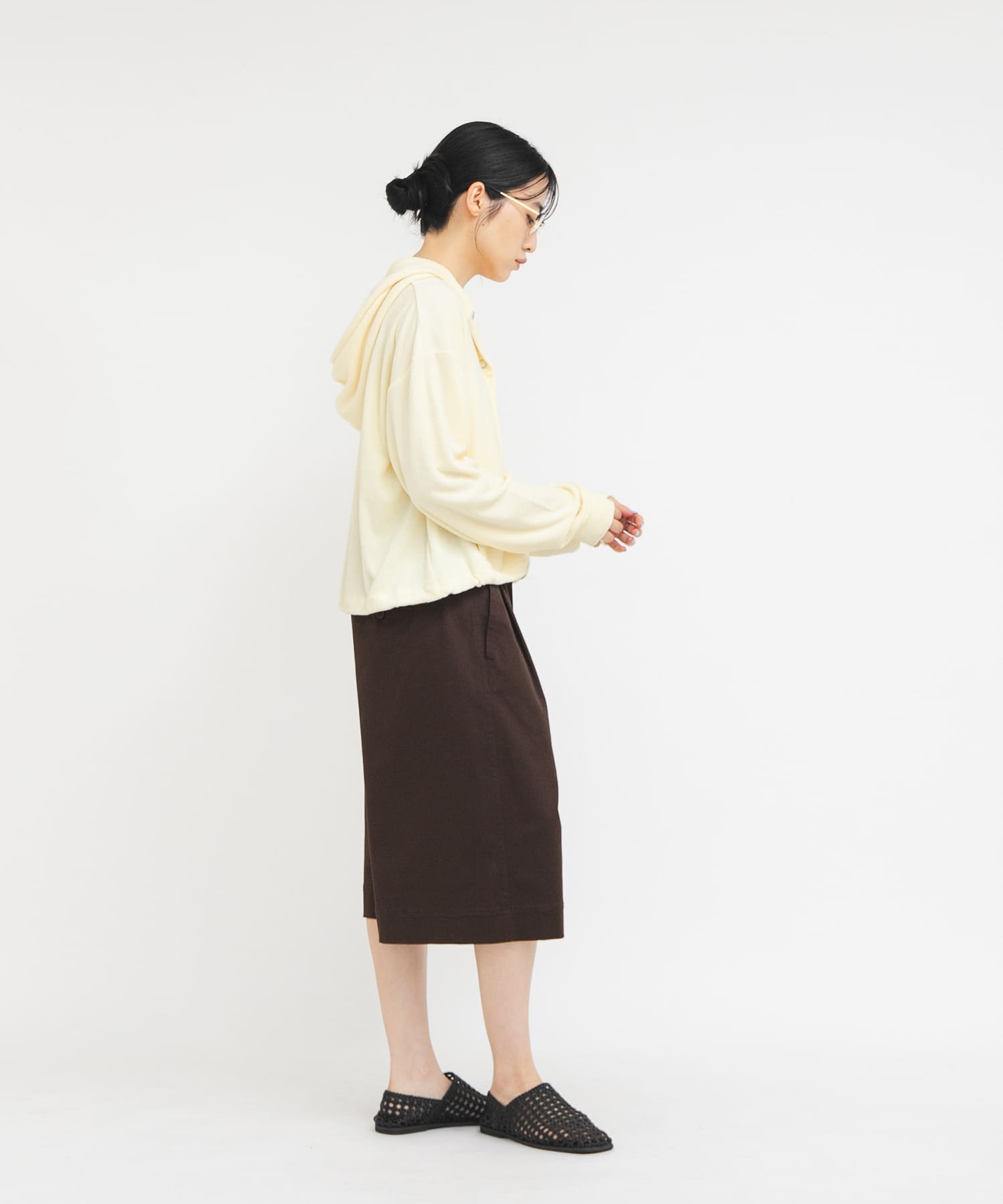 IVORY