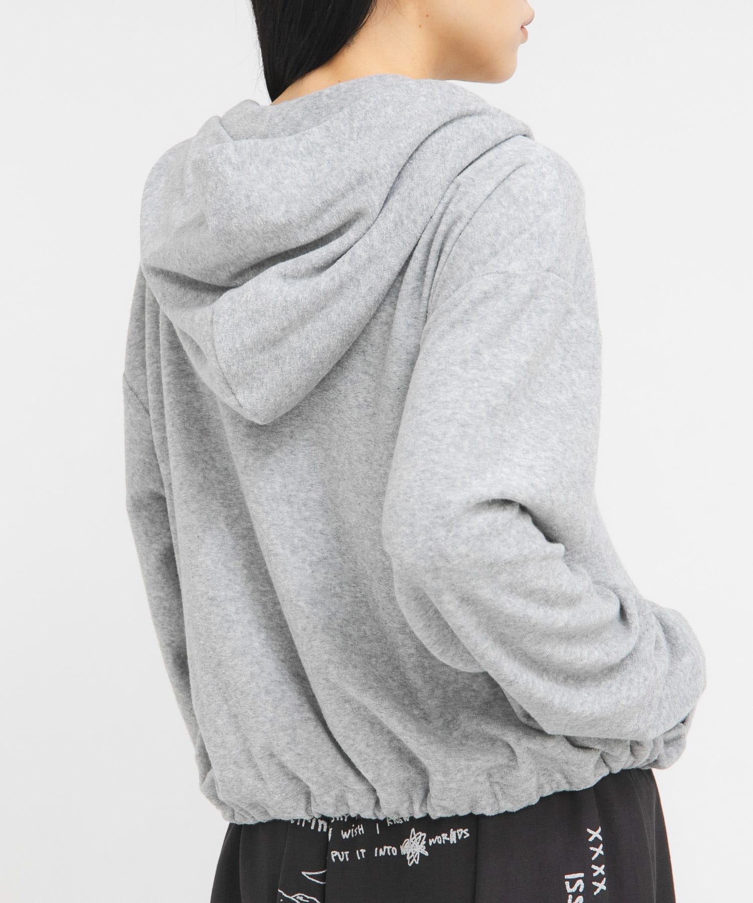 TOP GRAY