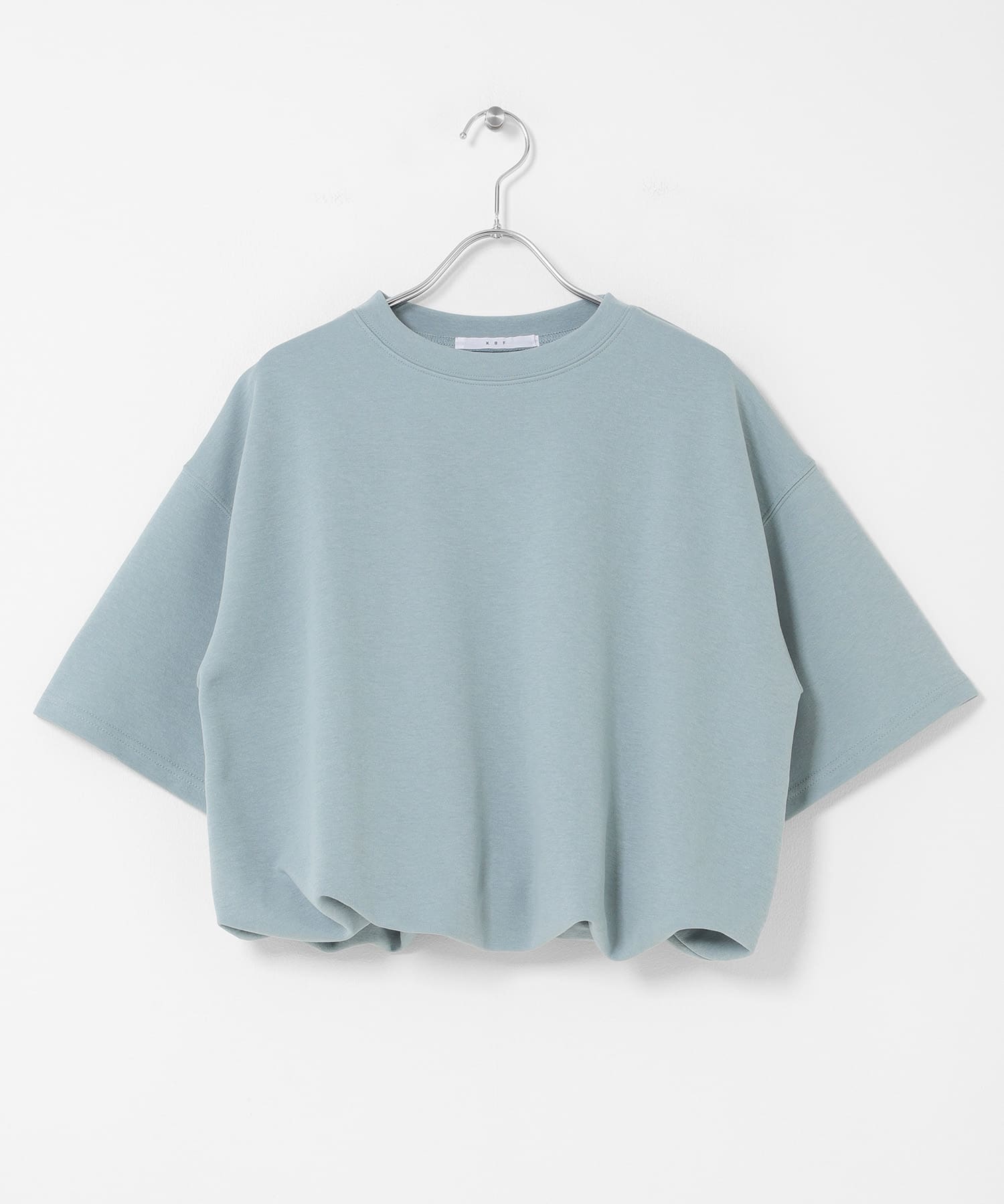 SMOKY BLUE