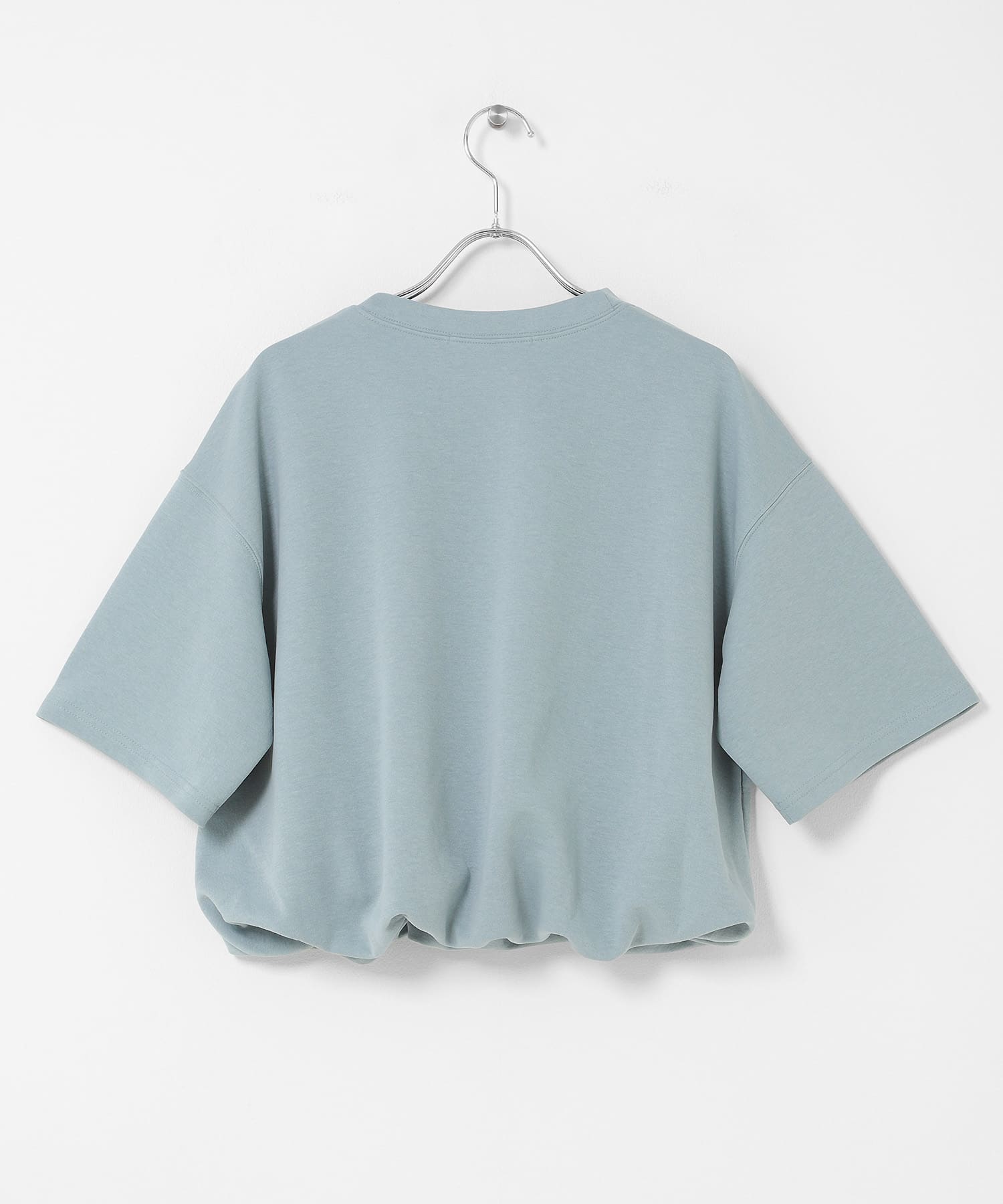 SMOKY BLUE