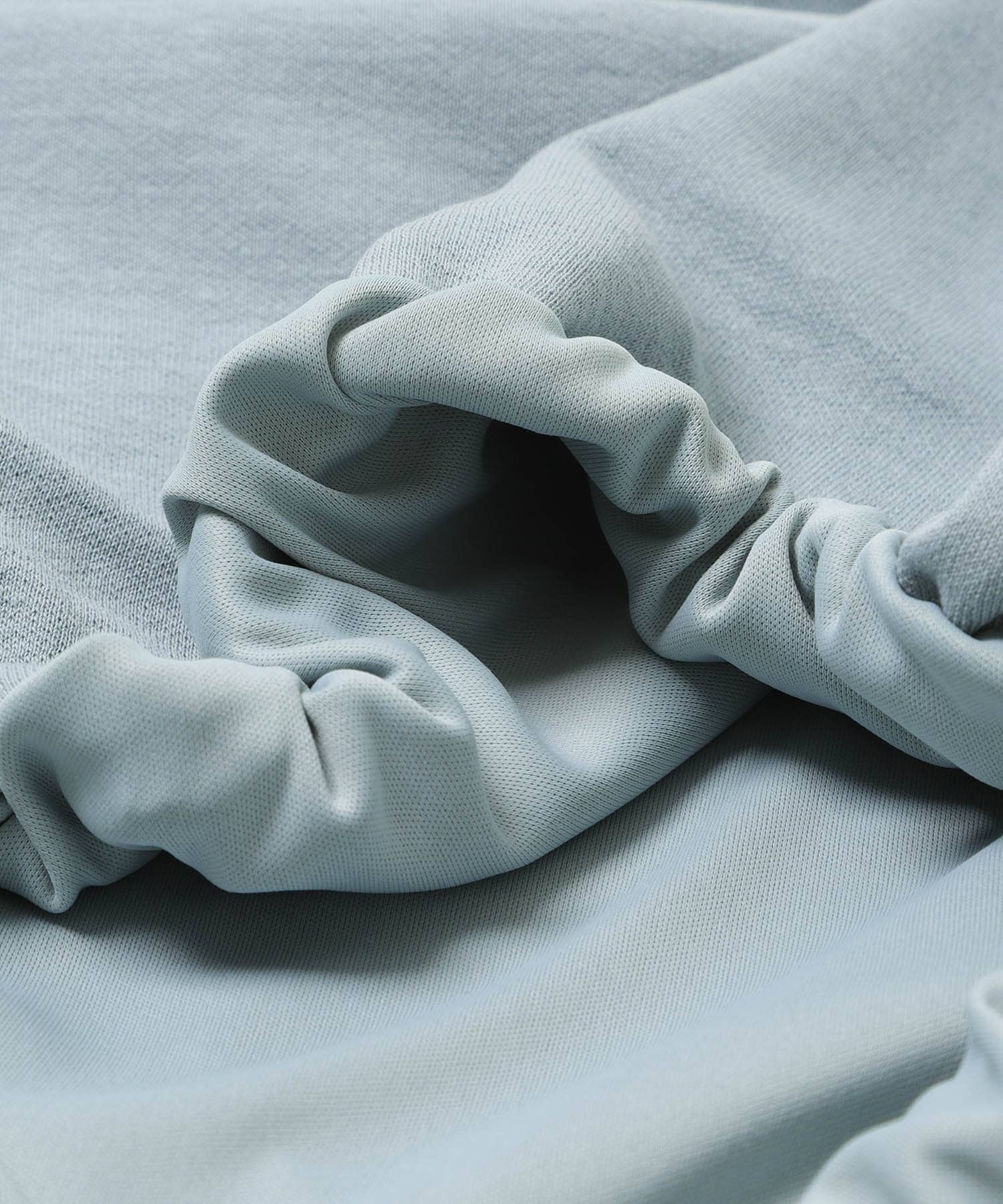 SMOKY BLUE