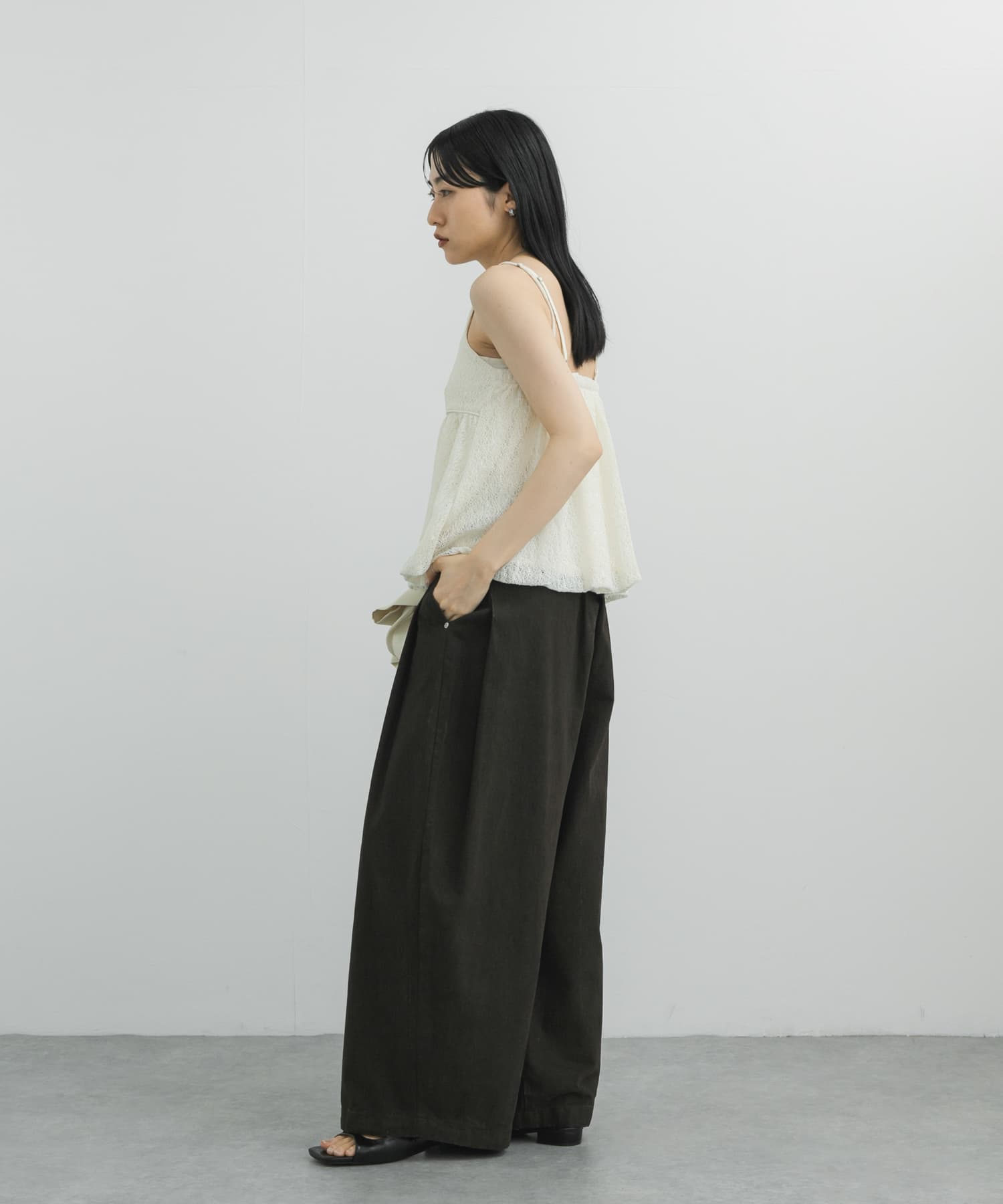IVORY