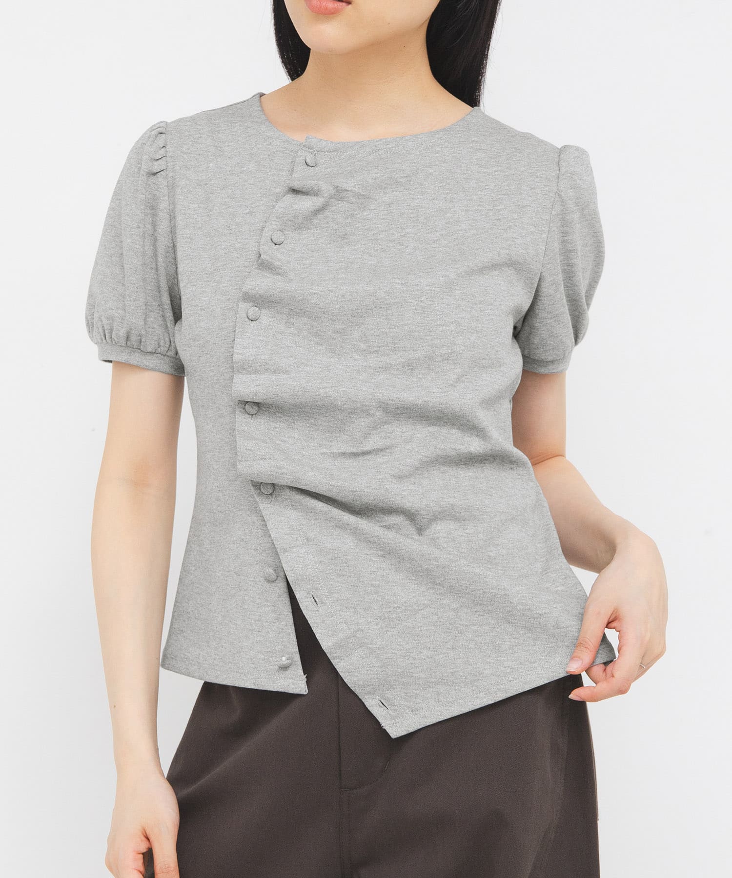 TOP GRAY