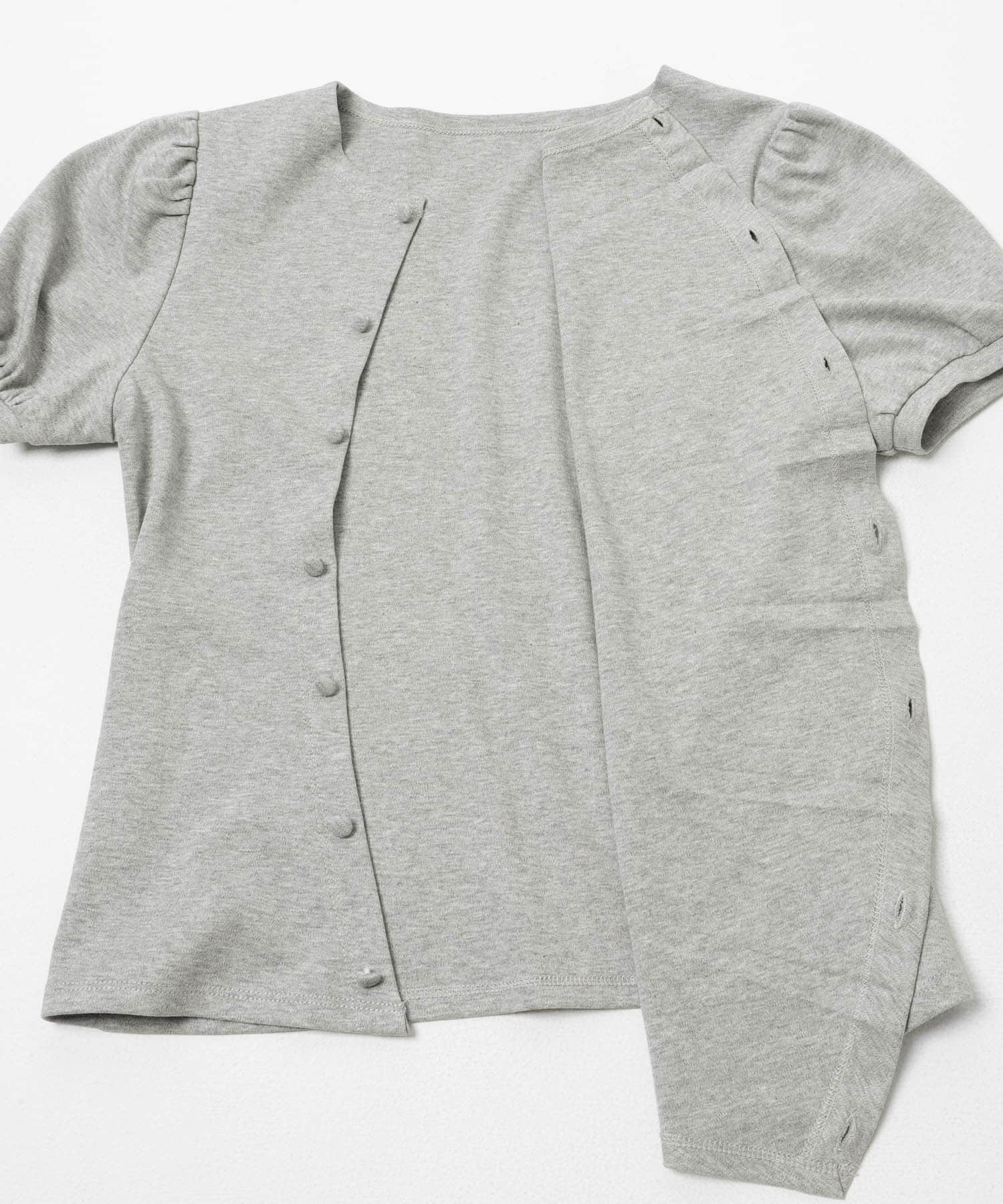 TOP GRAY