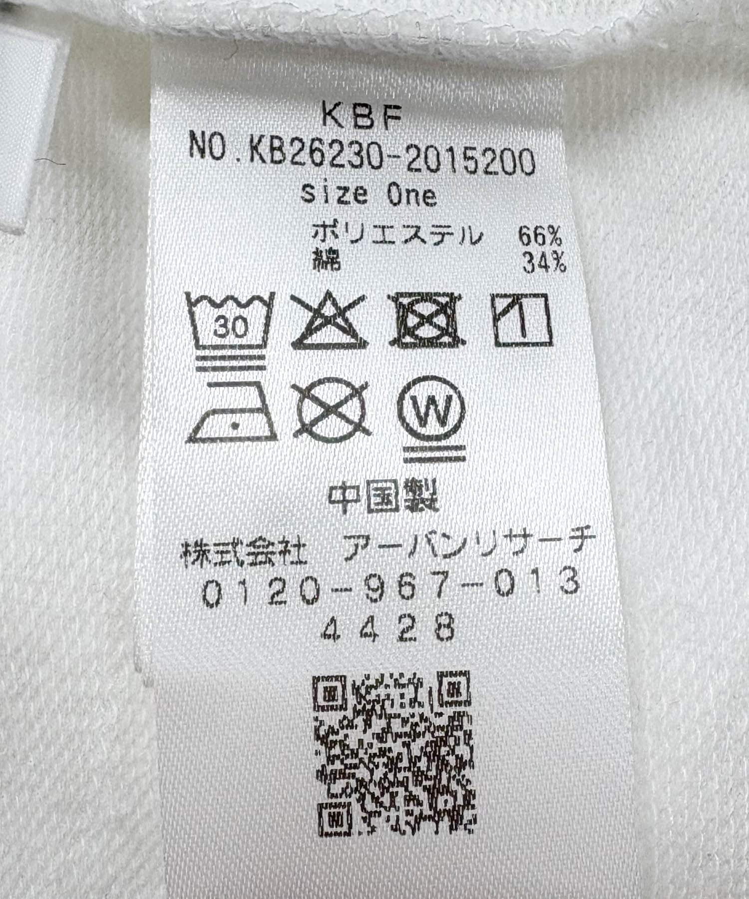 ピンタックフォトプリントTEE NAVY One