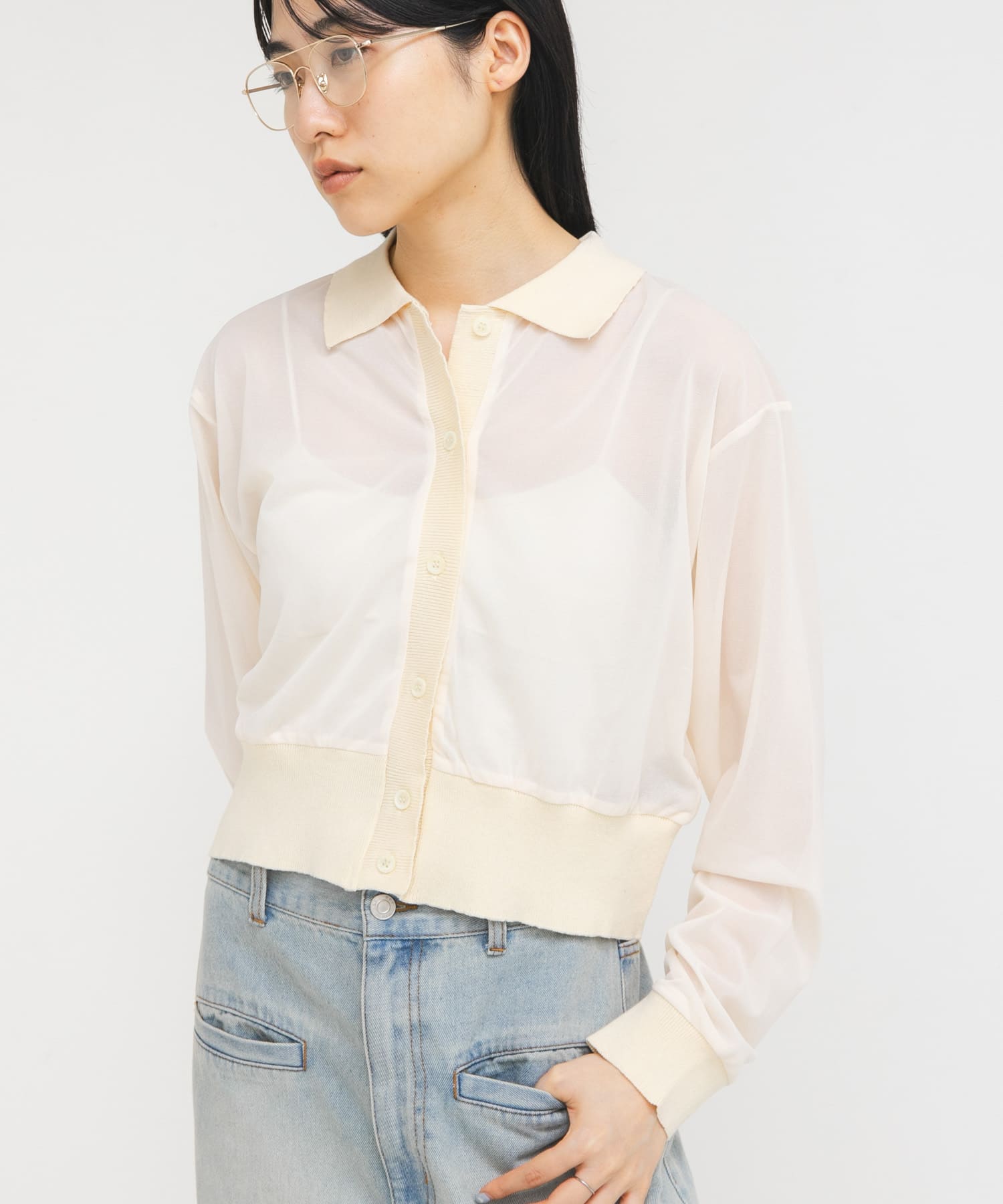 IVORY
