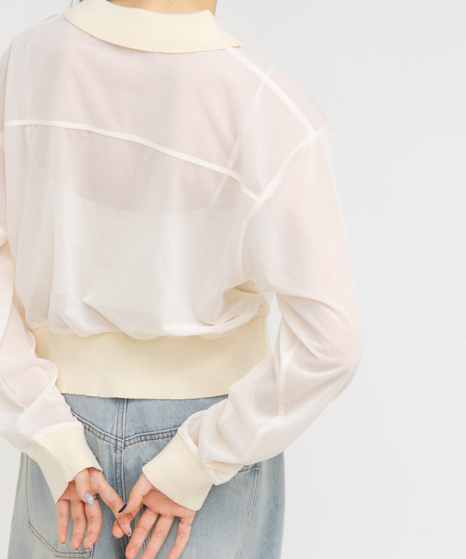 IVORY