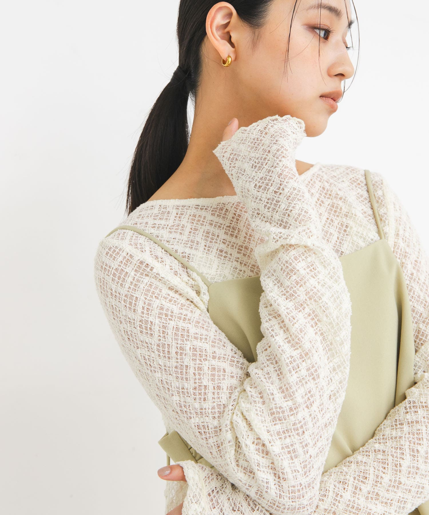 シュリンクレーストップス