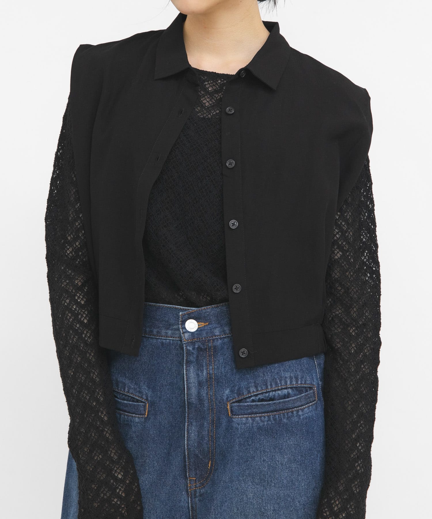 シュリンクレーストップス