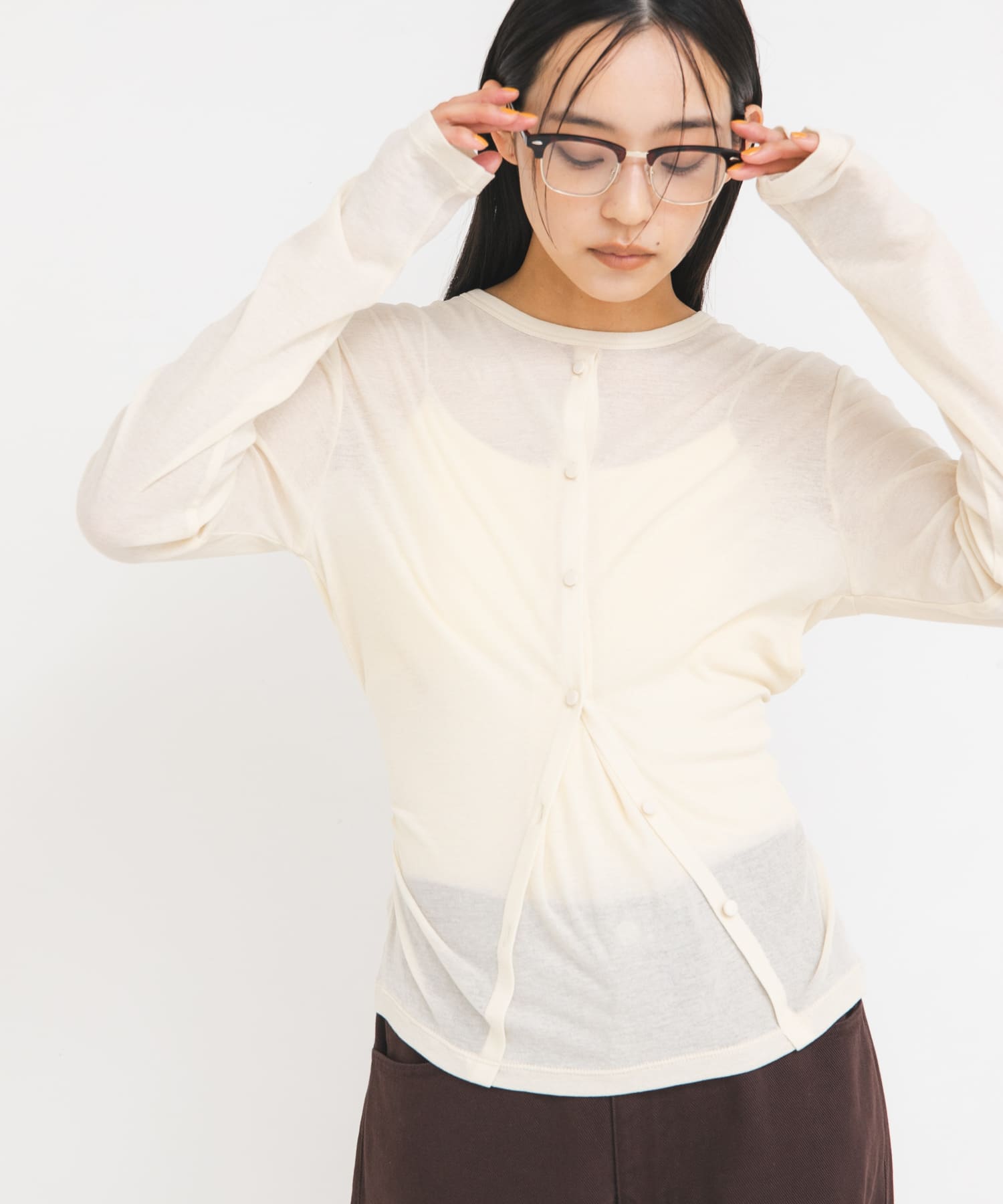 IVORY