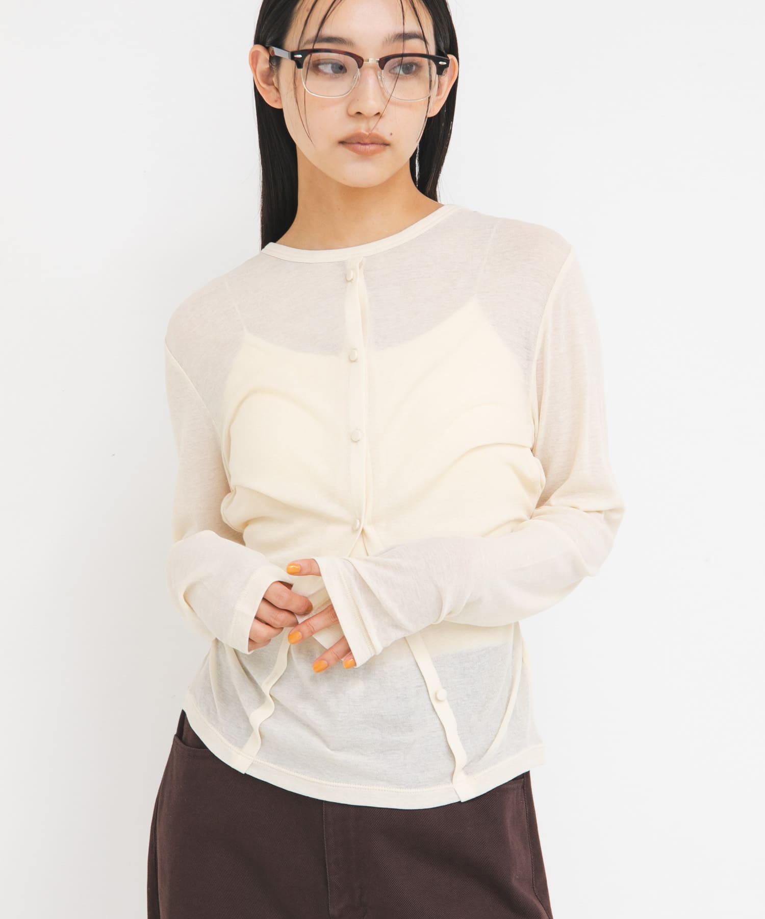 IVORY