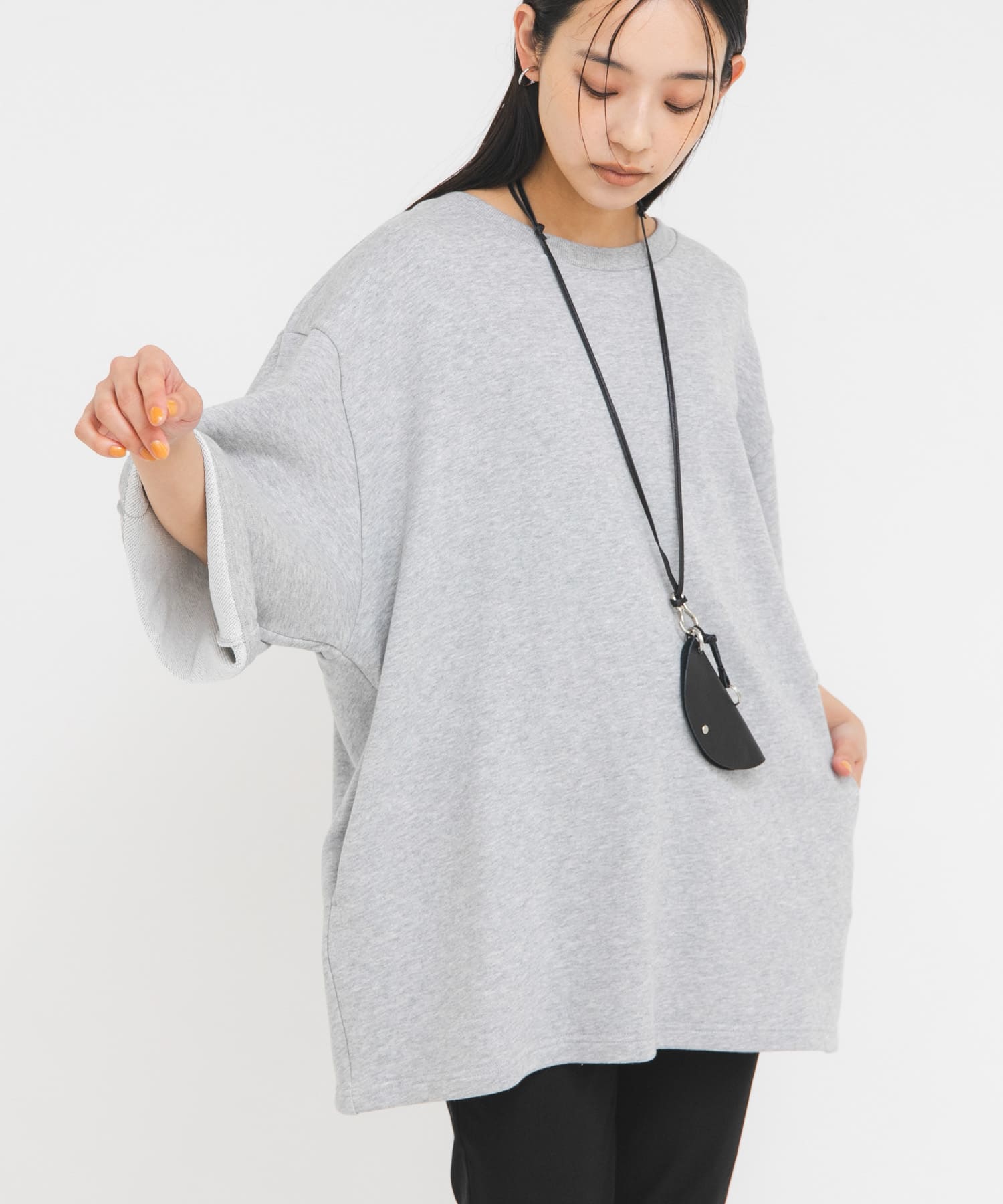 TOPGRAY