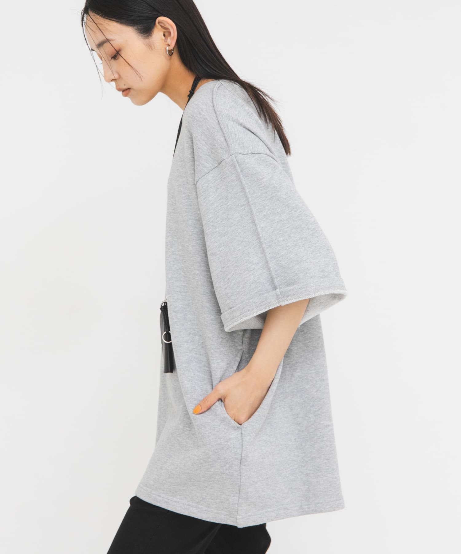 TOPGRAY