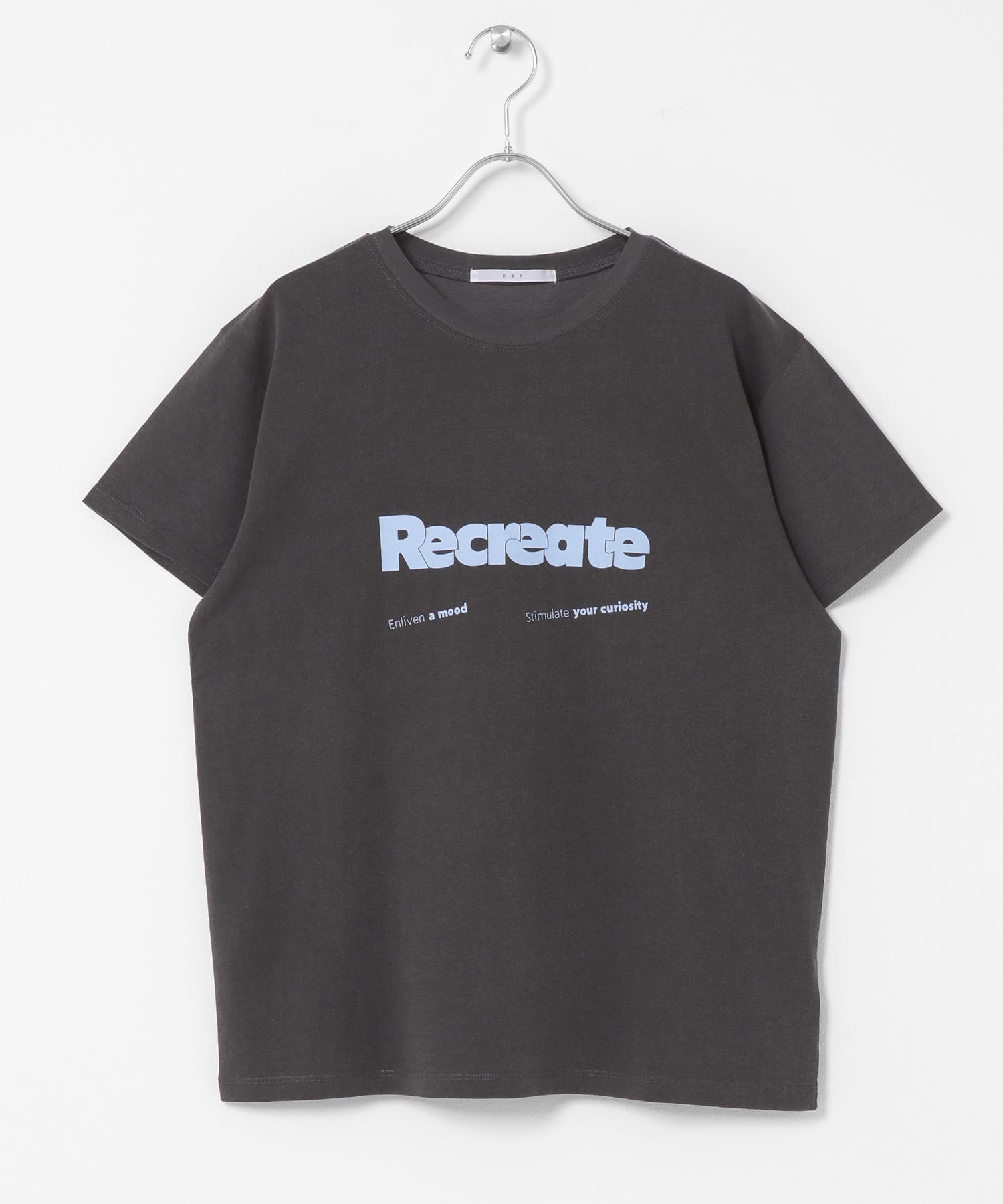 ロゴプリントTEE(One IVORY): トップス｜URBAN RESEARCH公式