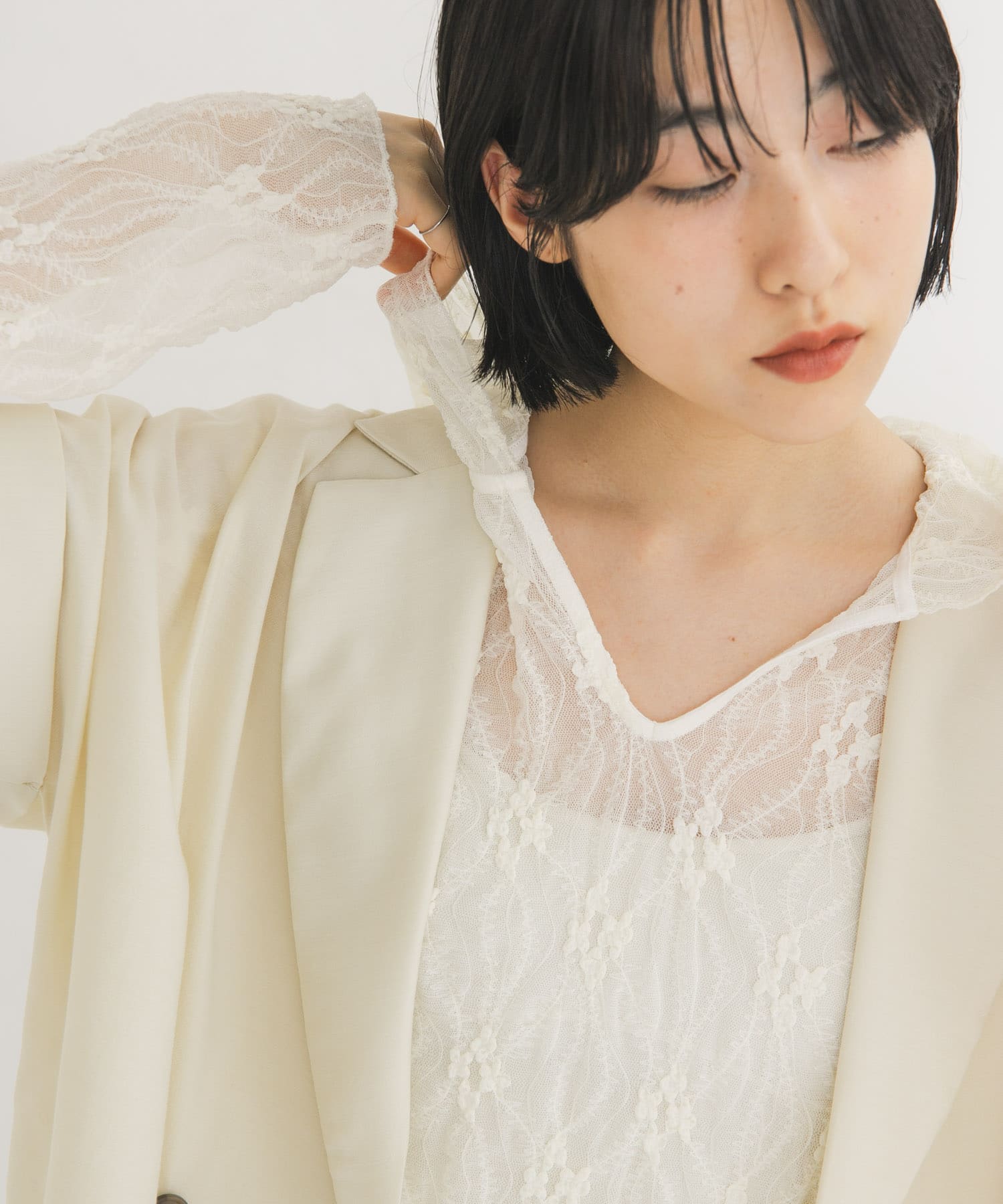 IVORY