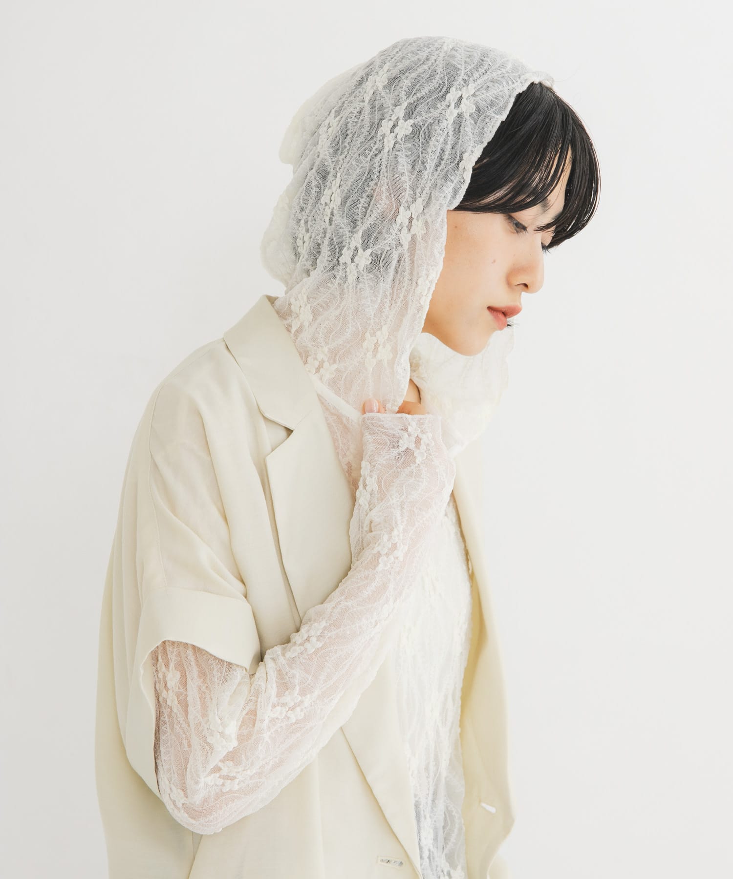 IVORY