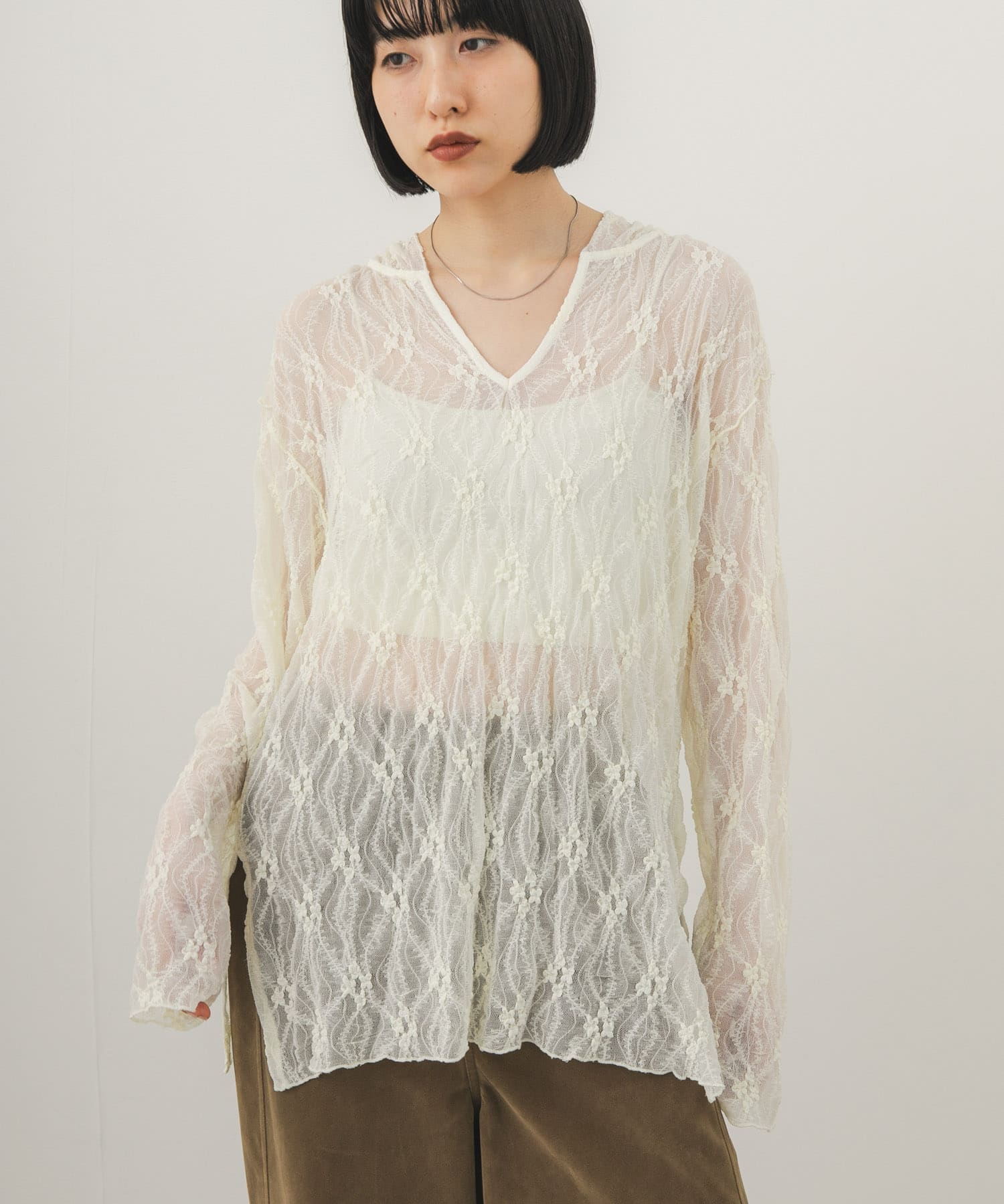 IVORY