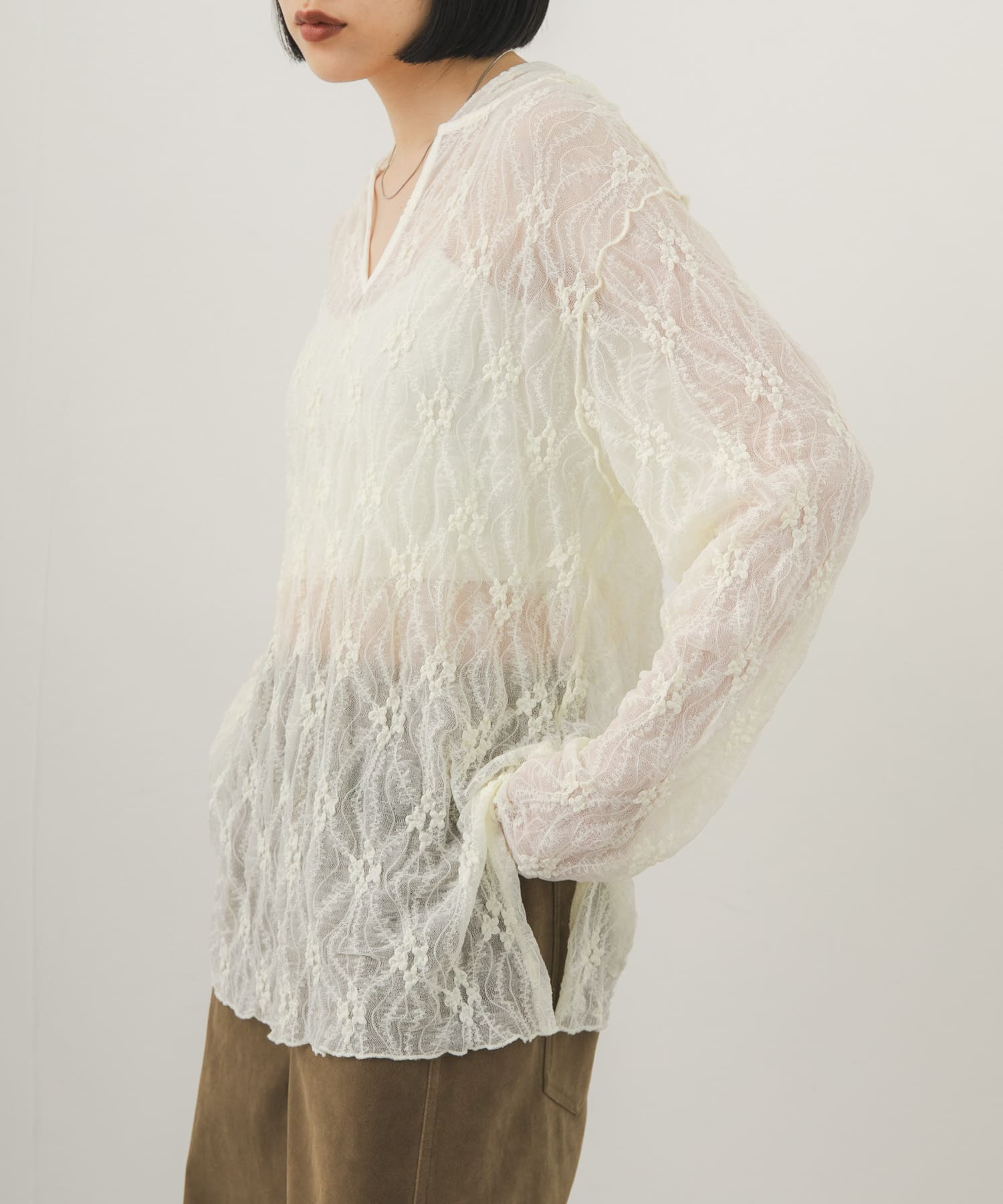 IVORY