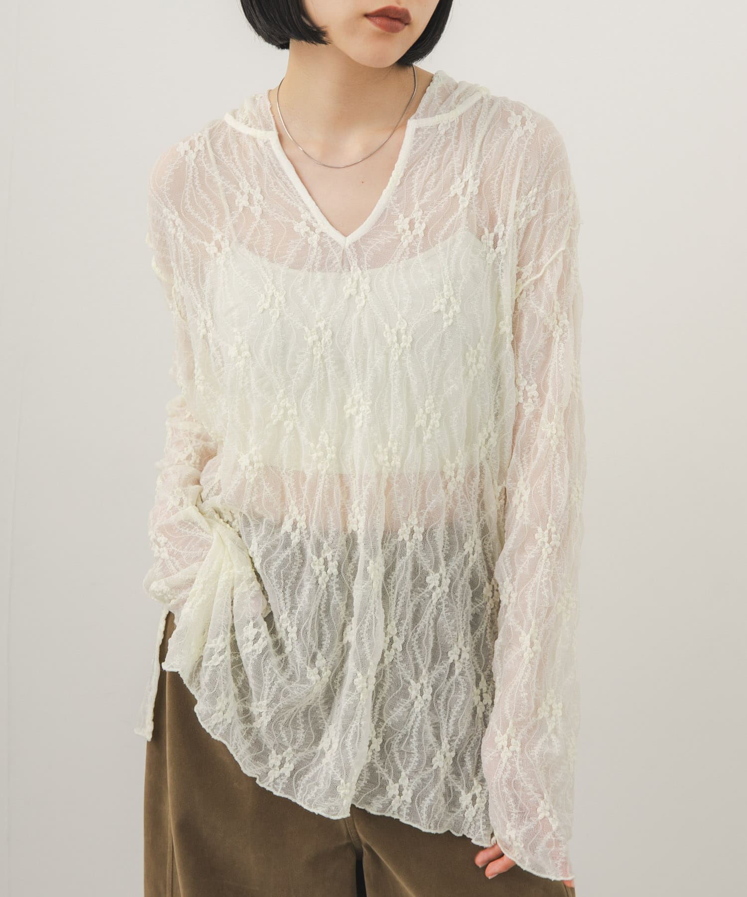 IVORY