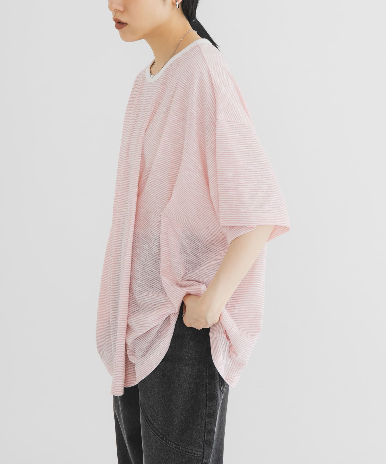 PINK×OFF