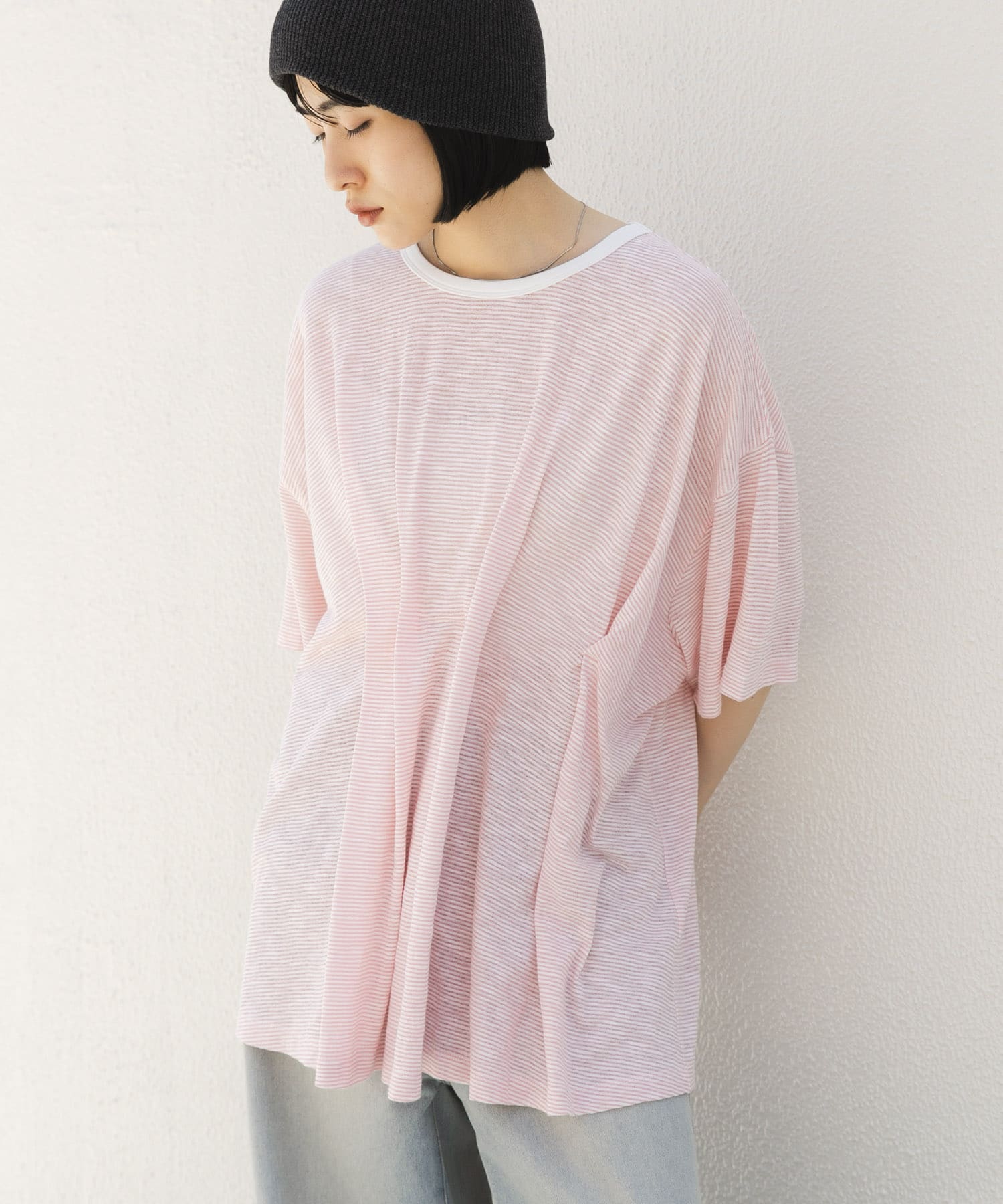 PINK×OFF