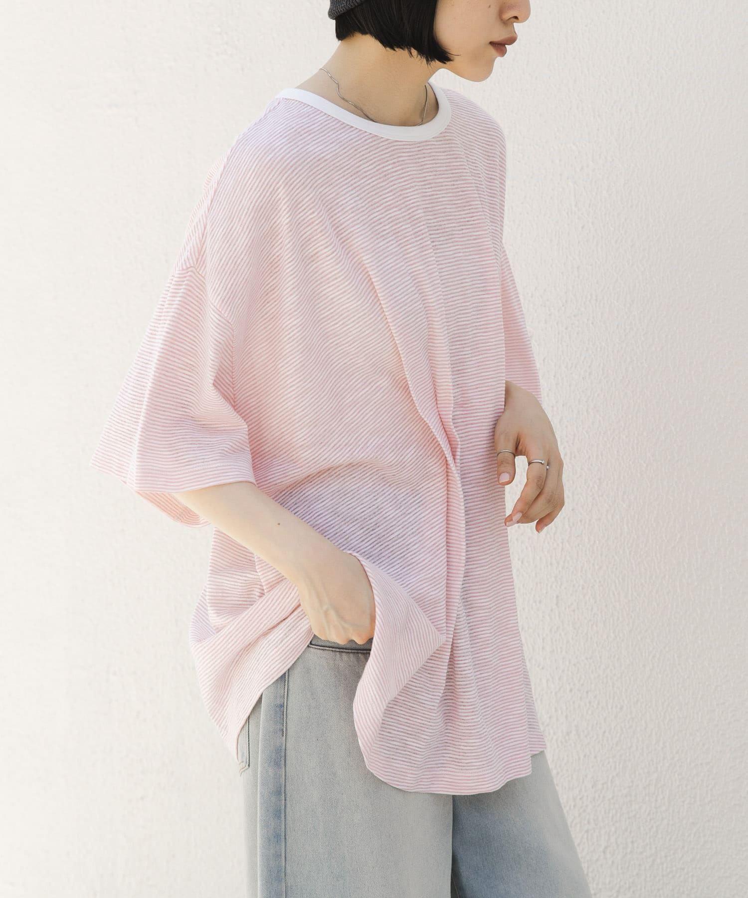 PINK×OFF