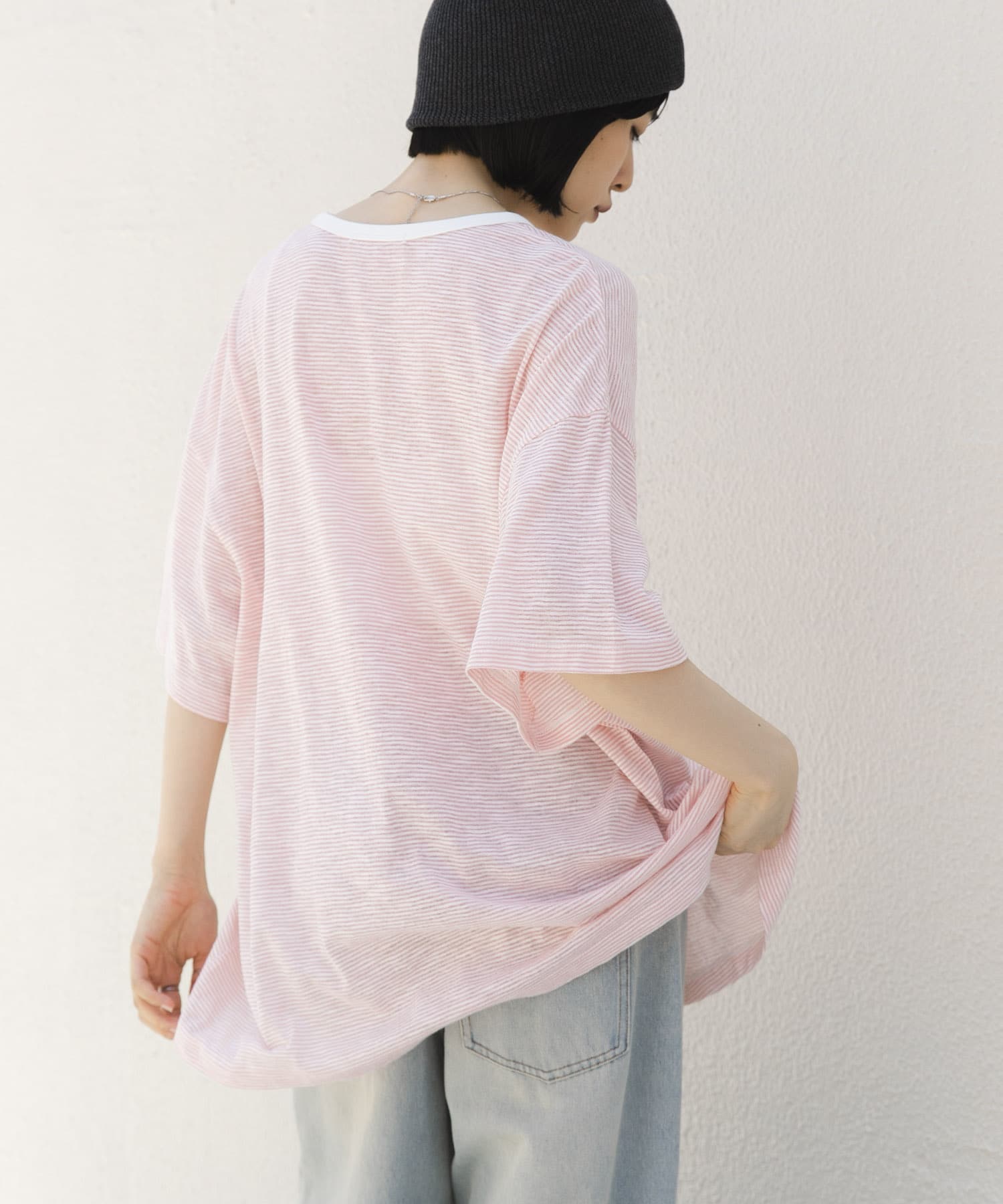 PINK×OFF